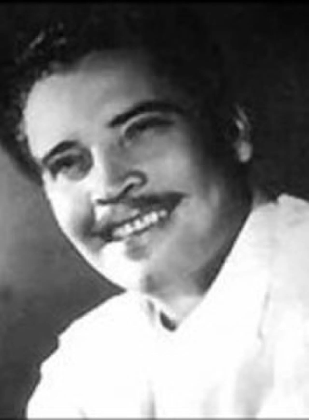 Porträt von Julio César Sanders (1897–1942) – Gedenkseite