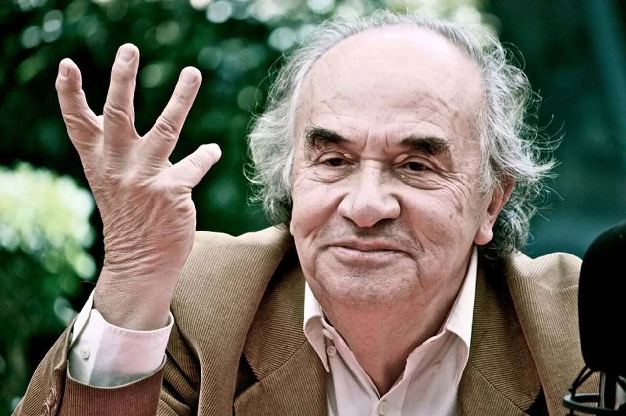 Portrait of Hugo Zemelman Merino (1931–2013) – memorial page