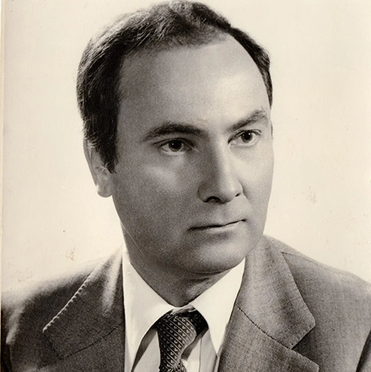 Porträt von Juan Varela-Portas y Pardo (1930–2010) – Gedenkseite