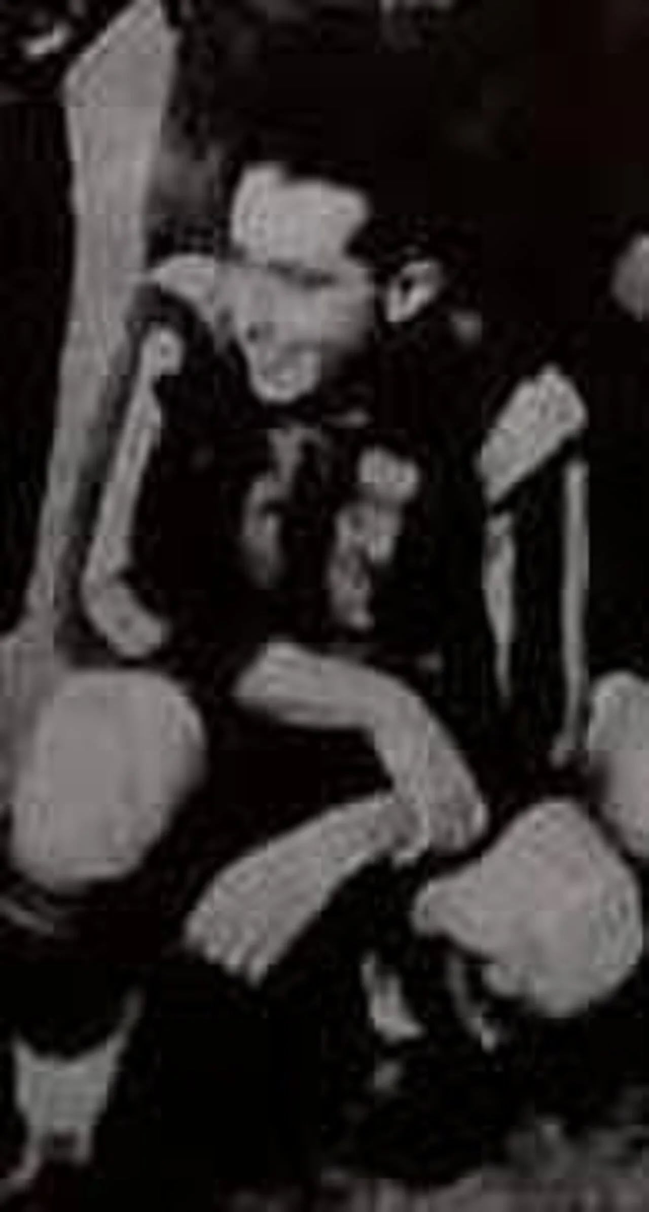 Porträt von José Podestá (1900–1983) – Gedenkseite