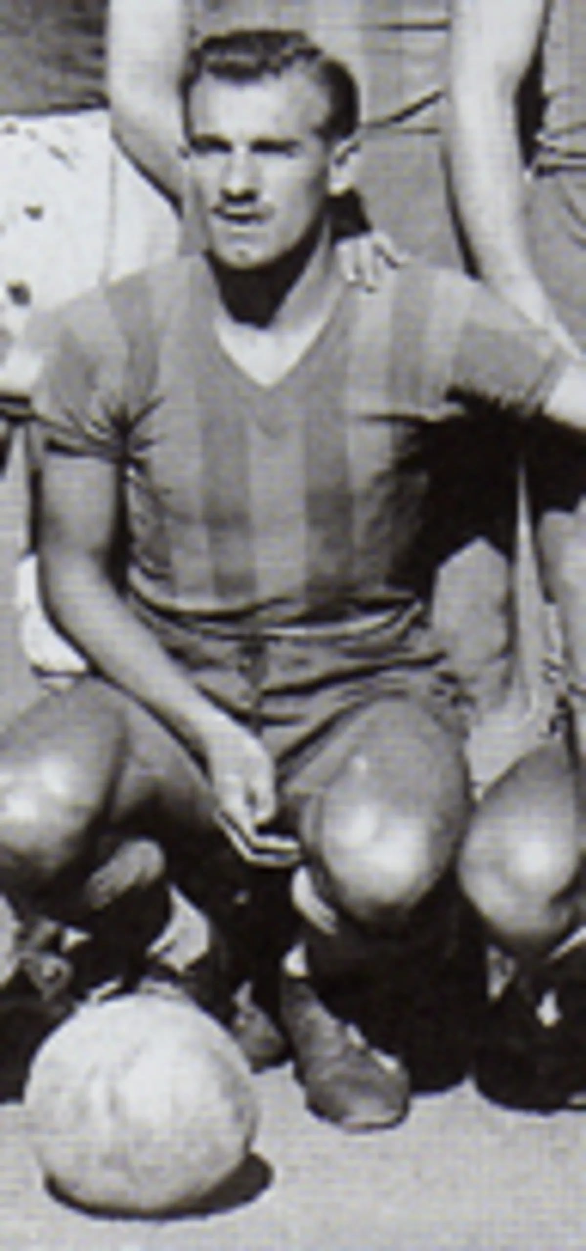 Portrait of Antonio Alcides Zamaro (1924–2014) – memorial page