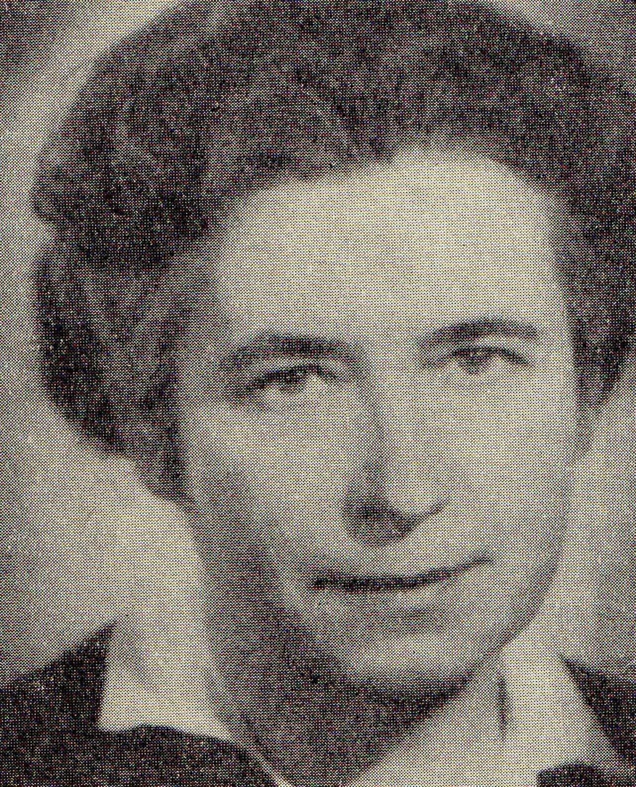 Portrait of Bronisława Szlakiewiczówna (1920–1968) – memorial page