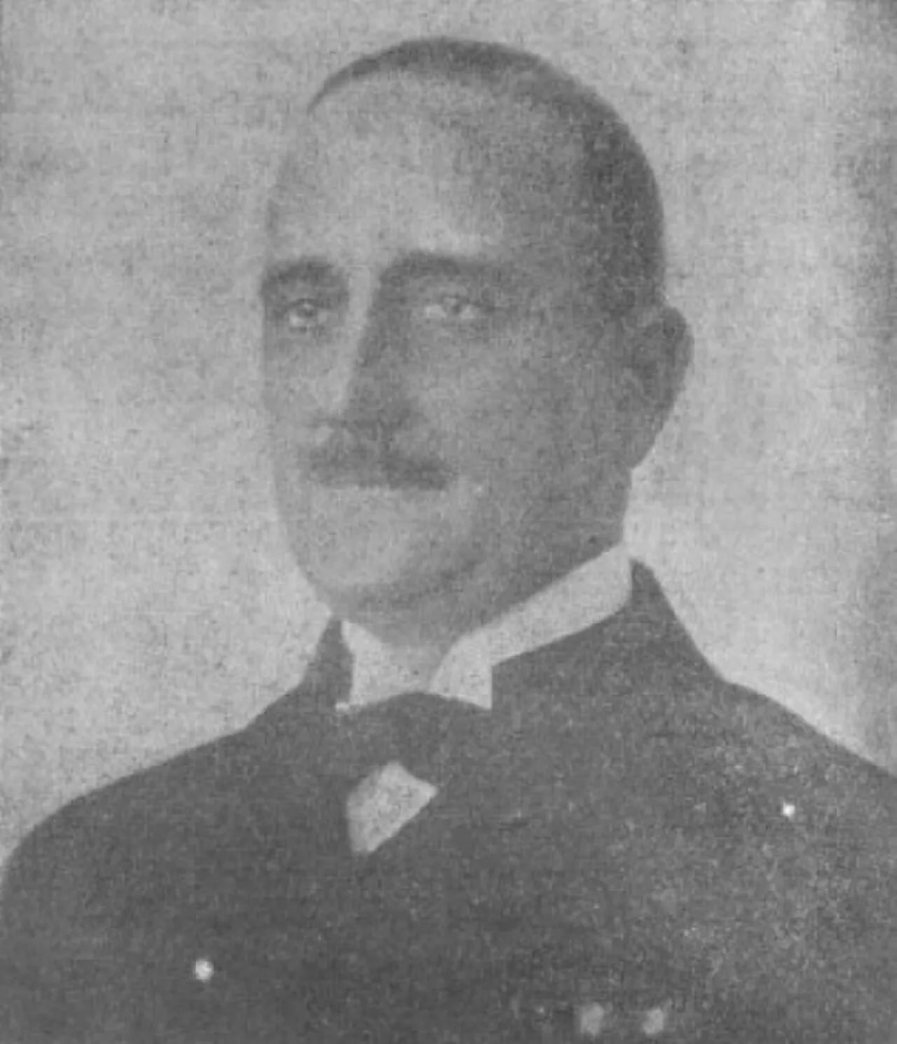 Portrait of Czesław Petelenz (1879–1949) – memorial page