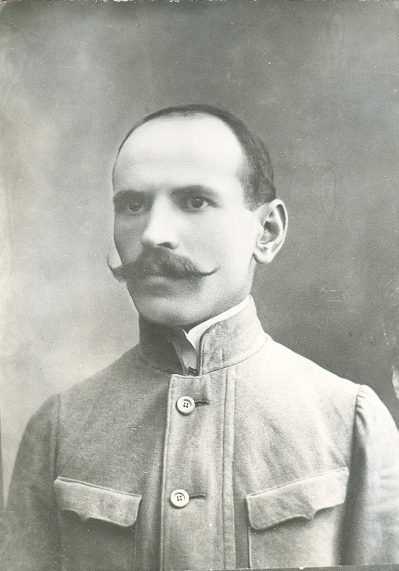 Porträt von Stanisław Tatarkiewicz (1883–1956) – Gedenkseite