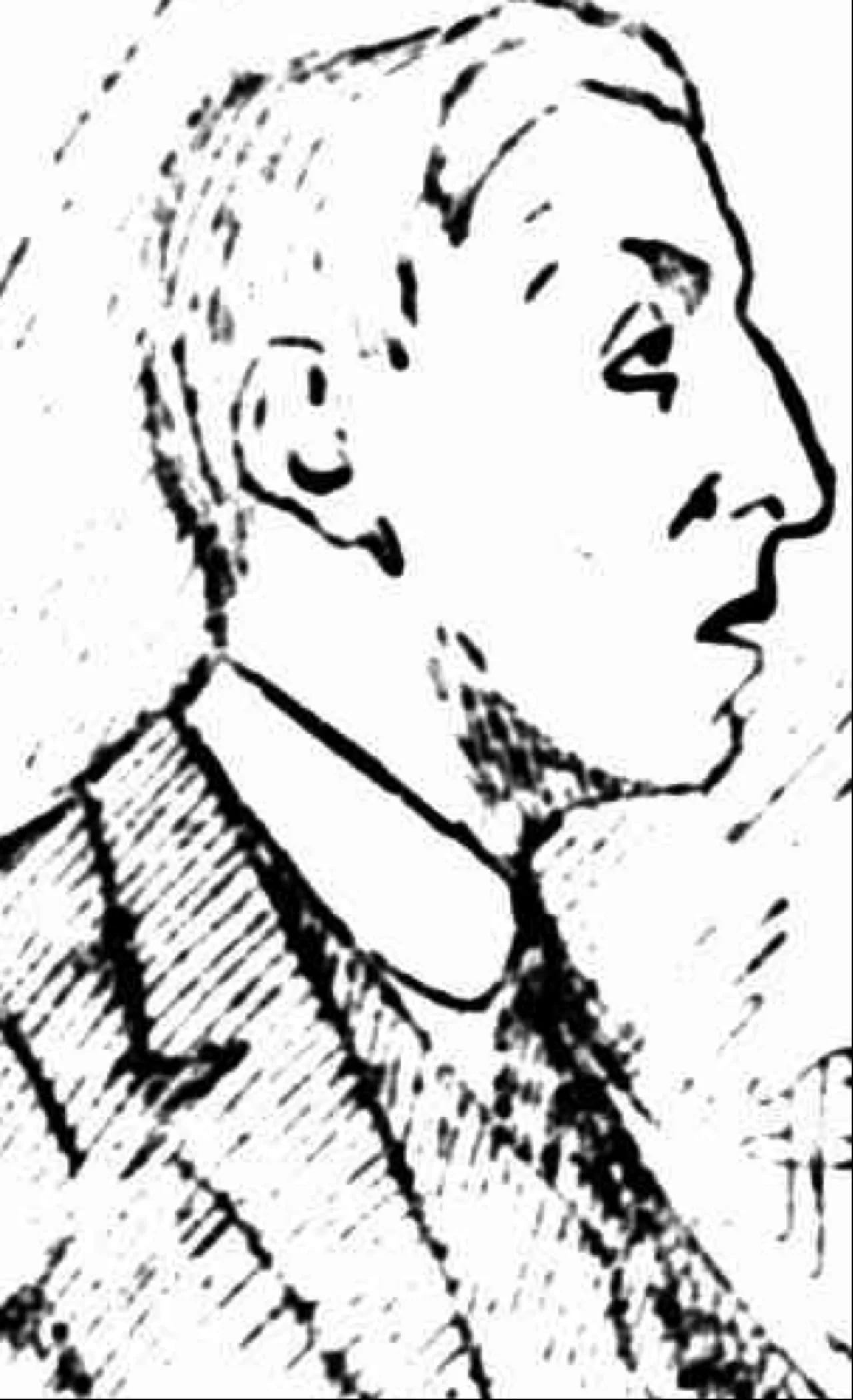 Porträt von Arthur Brennan (1881–1931) – Gedenkseite