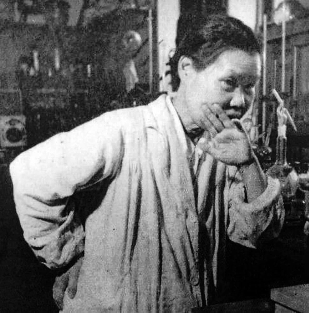 Portrait of Michiyo Tsujimura (1888–1969) – memorial page