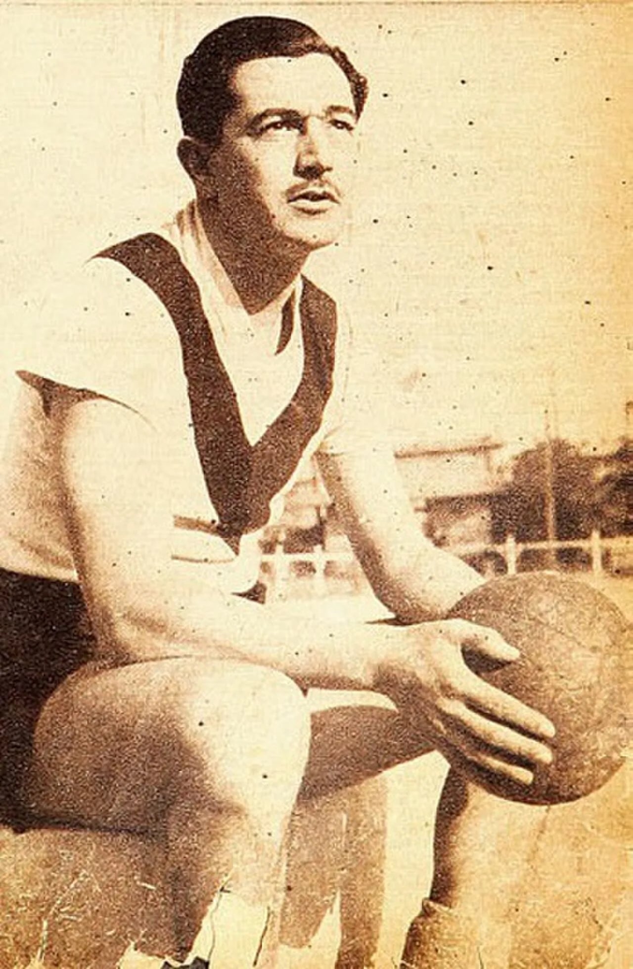 Portrait of Raúl Toro Julio (1911–1982) – memorial page