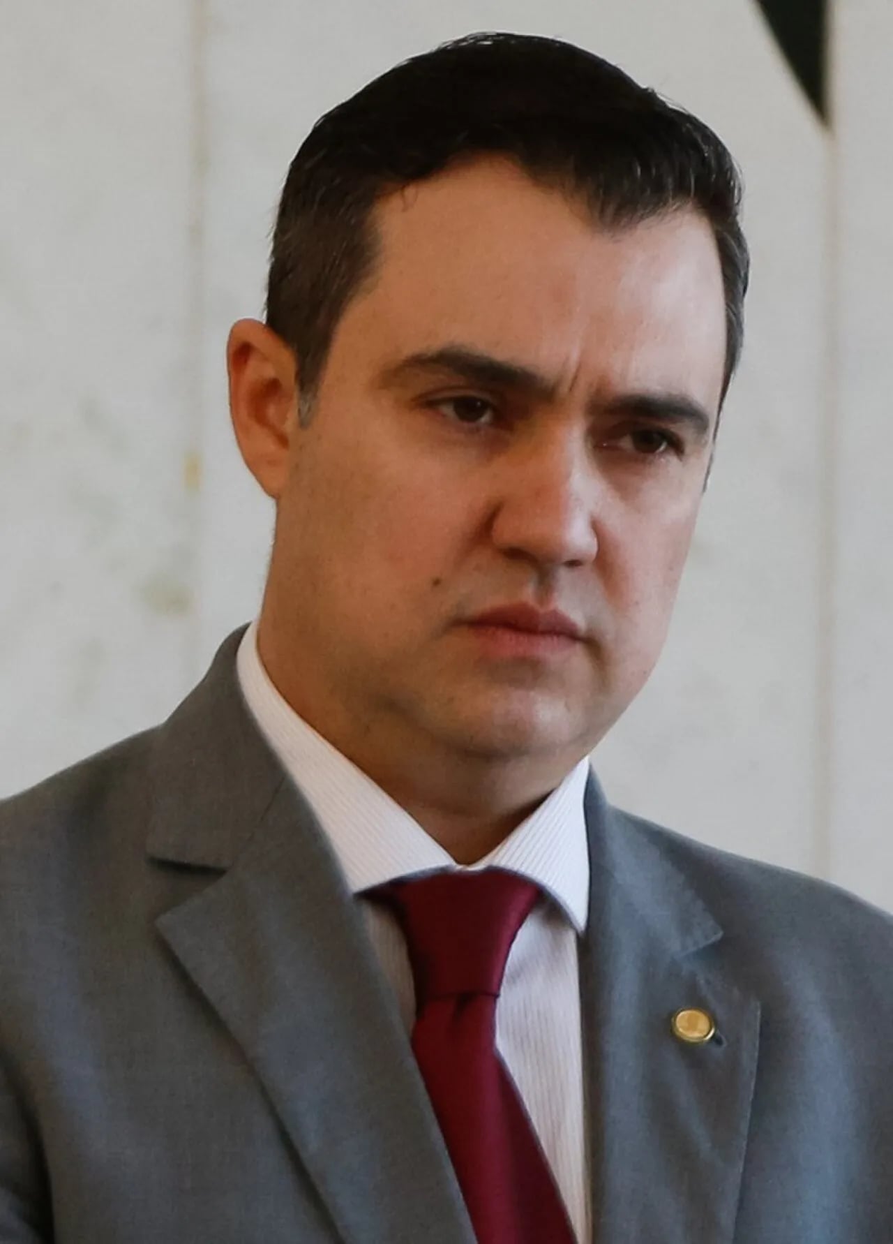 Porträt von Luiz Lauro Filho (1978–2020) – Gedenkseite