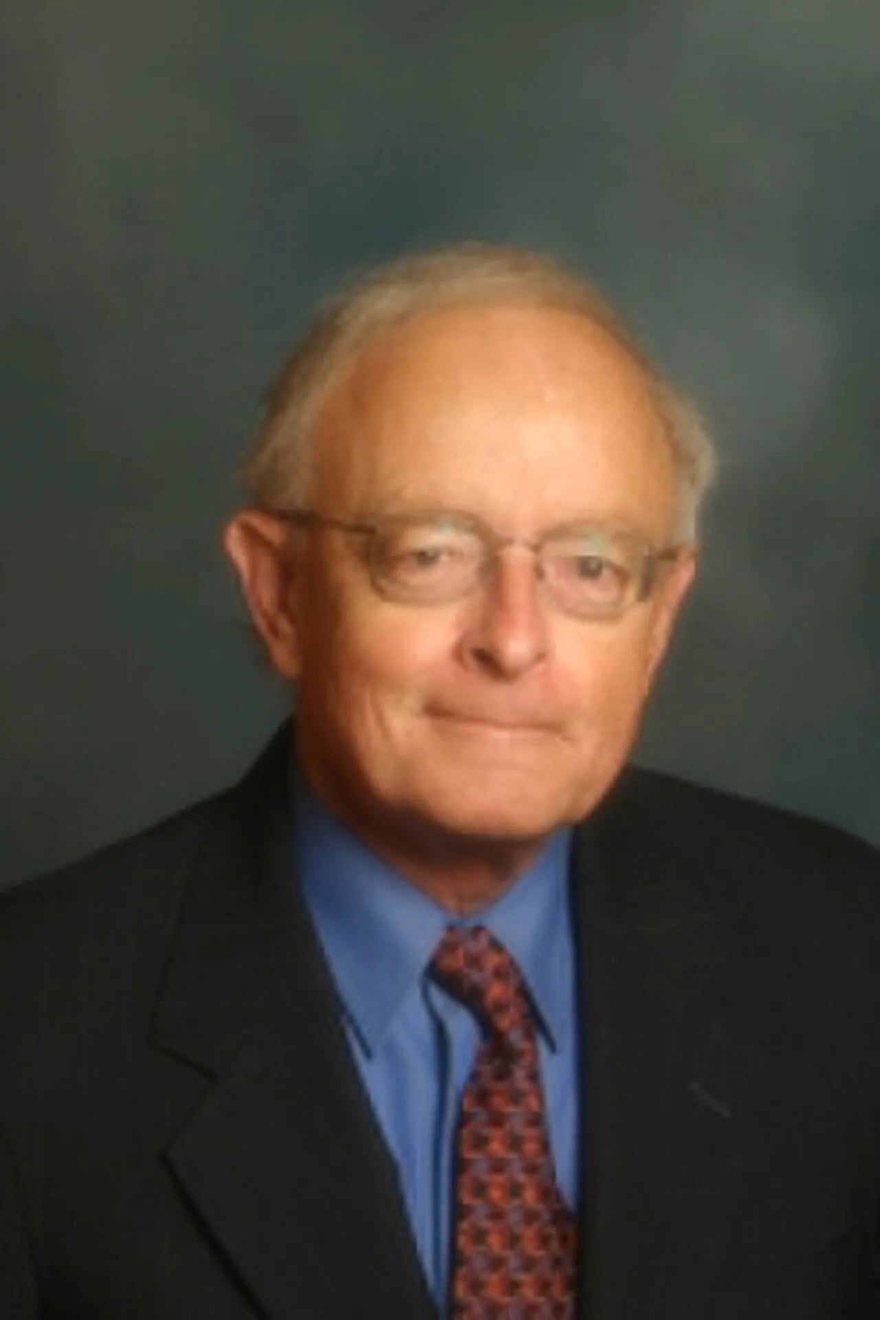 Porträt von Gene Maddox (1938–2015) – Gedenkseite