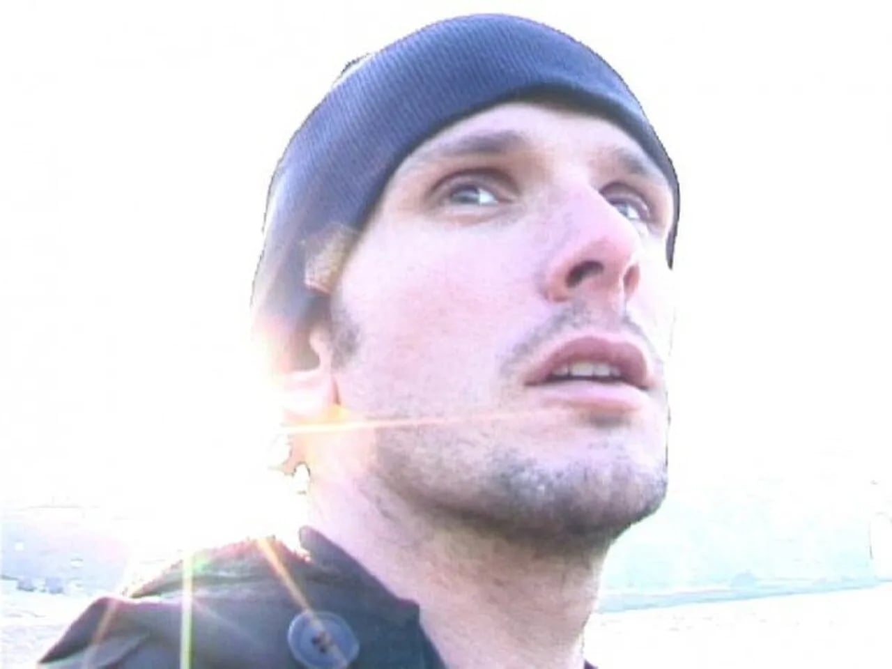 Porträt von Sascha Weidner (1974–2015) – Gedenkseite