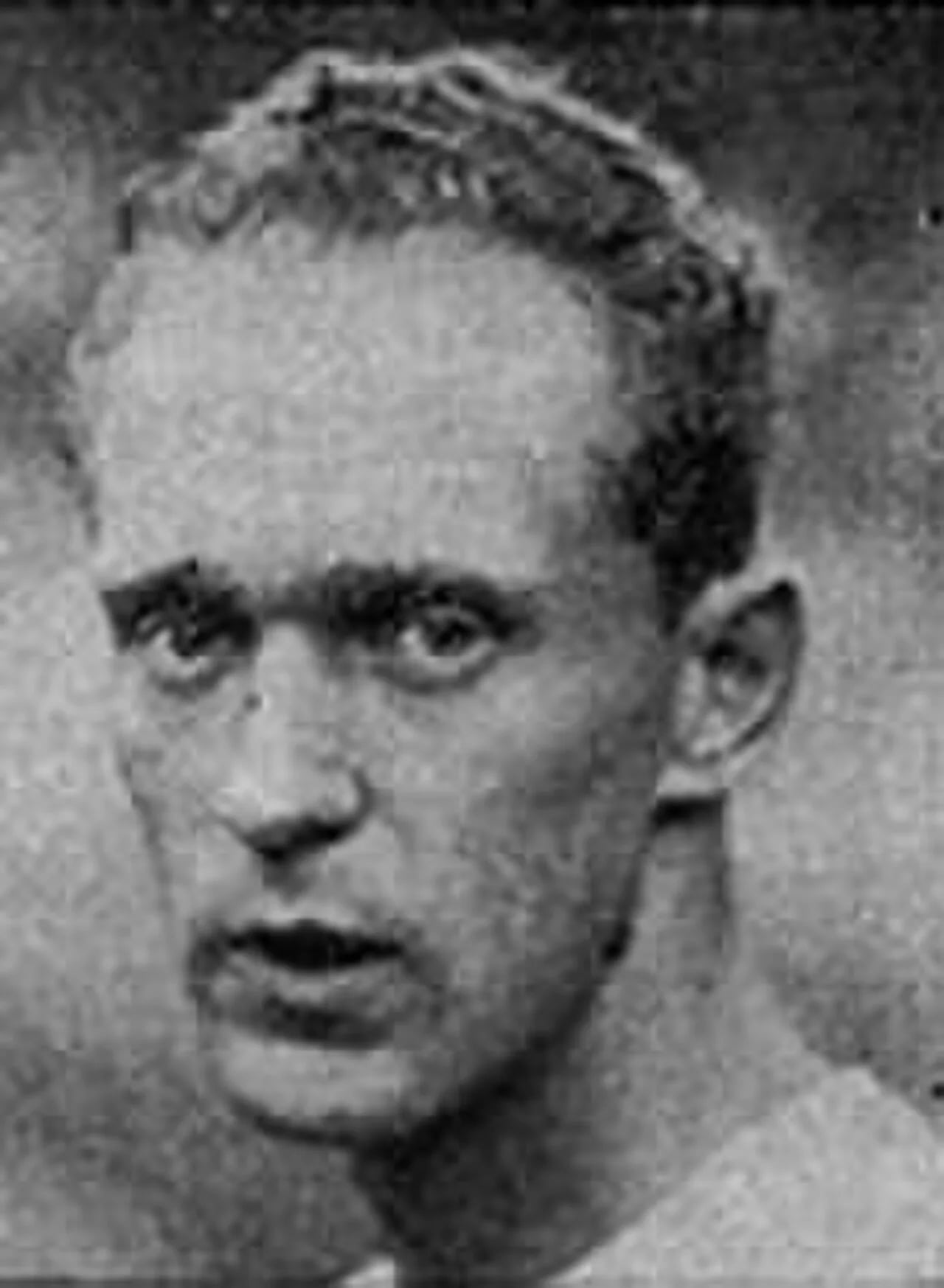 Porträt von Olle Bexell (1909–2003) – Gedenkseite