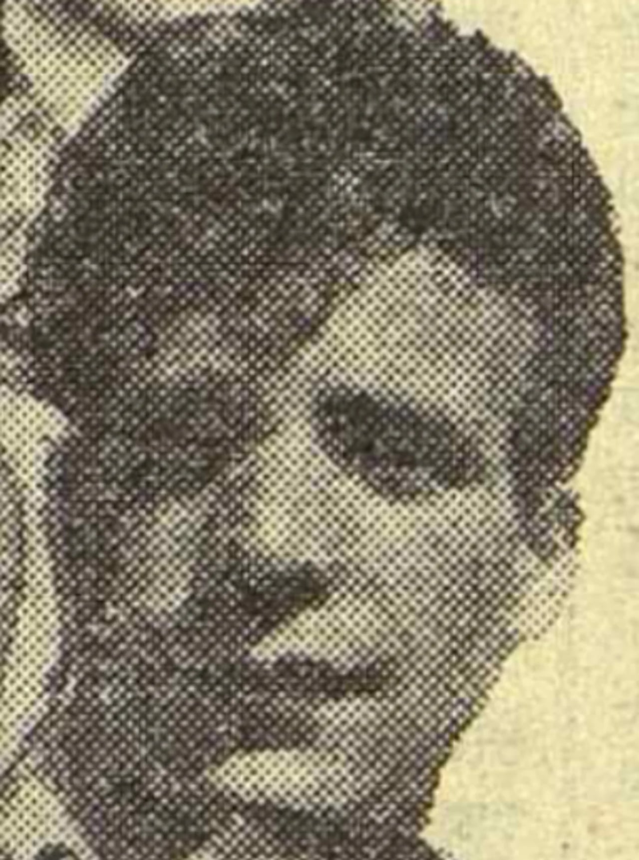 Portrait of Dimitar Milanow (1928–1995) – memorial page