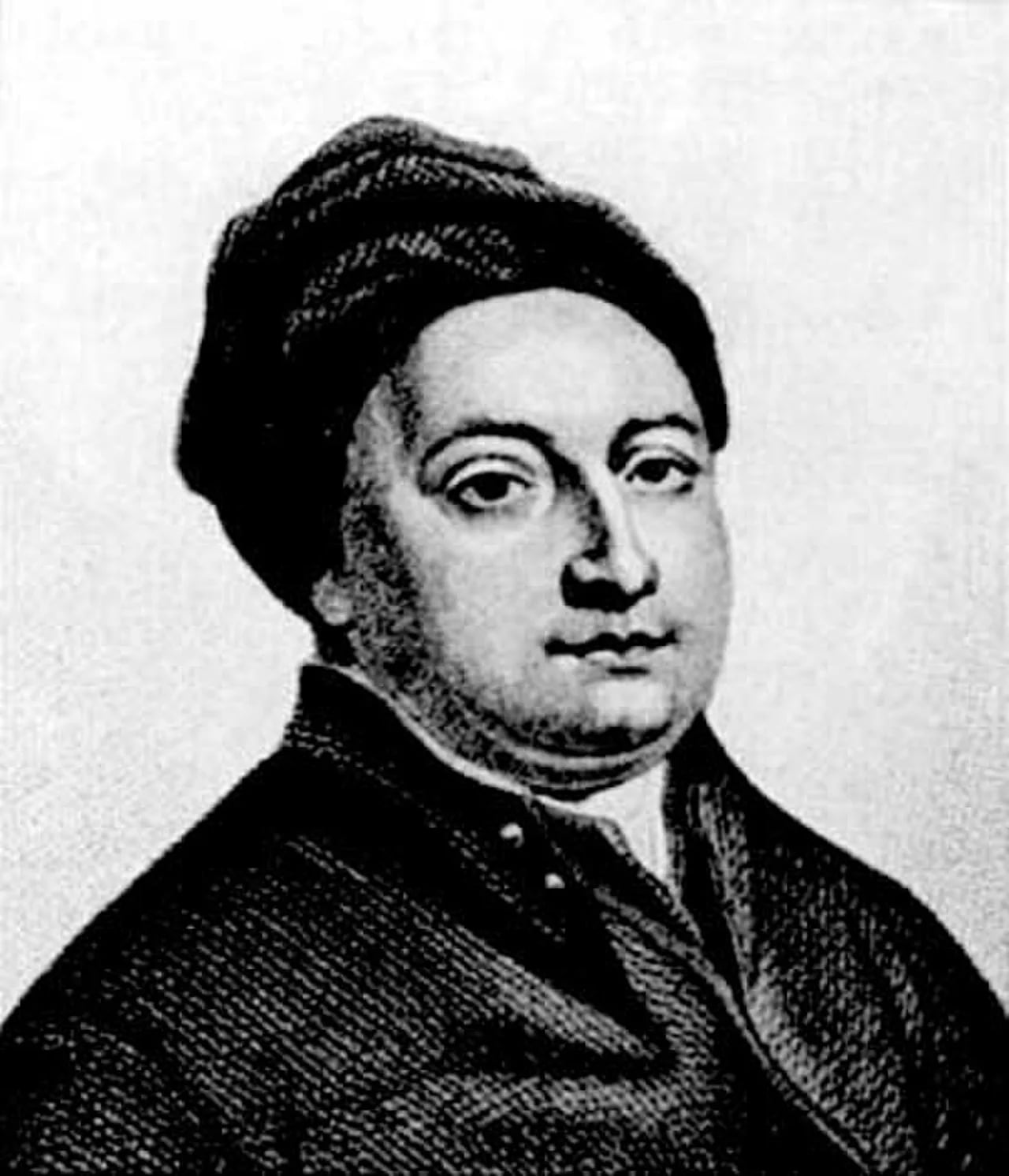 Portrait of William Cheselden (1688–1752) – memorial page