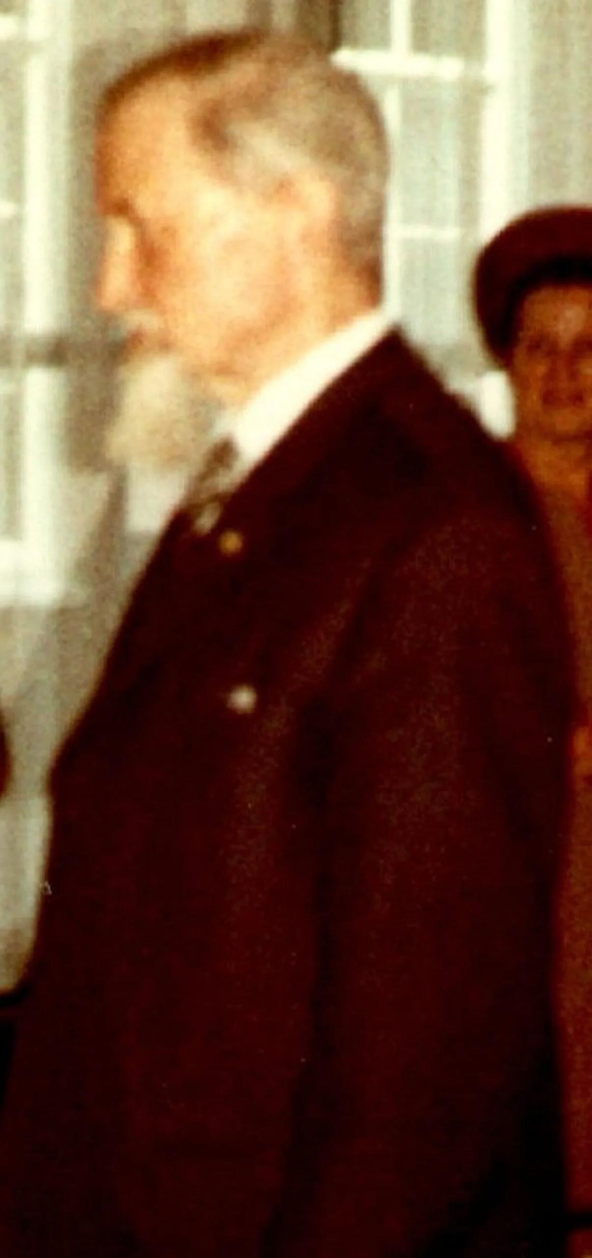 Portrait of Theodoor Gautier Thomas Pigeaud (1899–1988) – memorial page