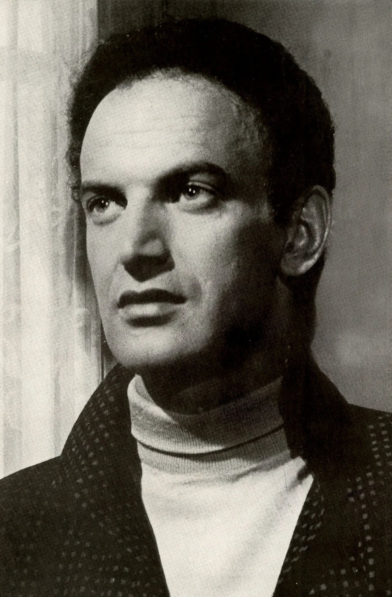 Porträt von Paul Müller (1923–2016) – Gedenkseite