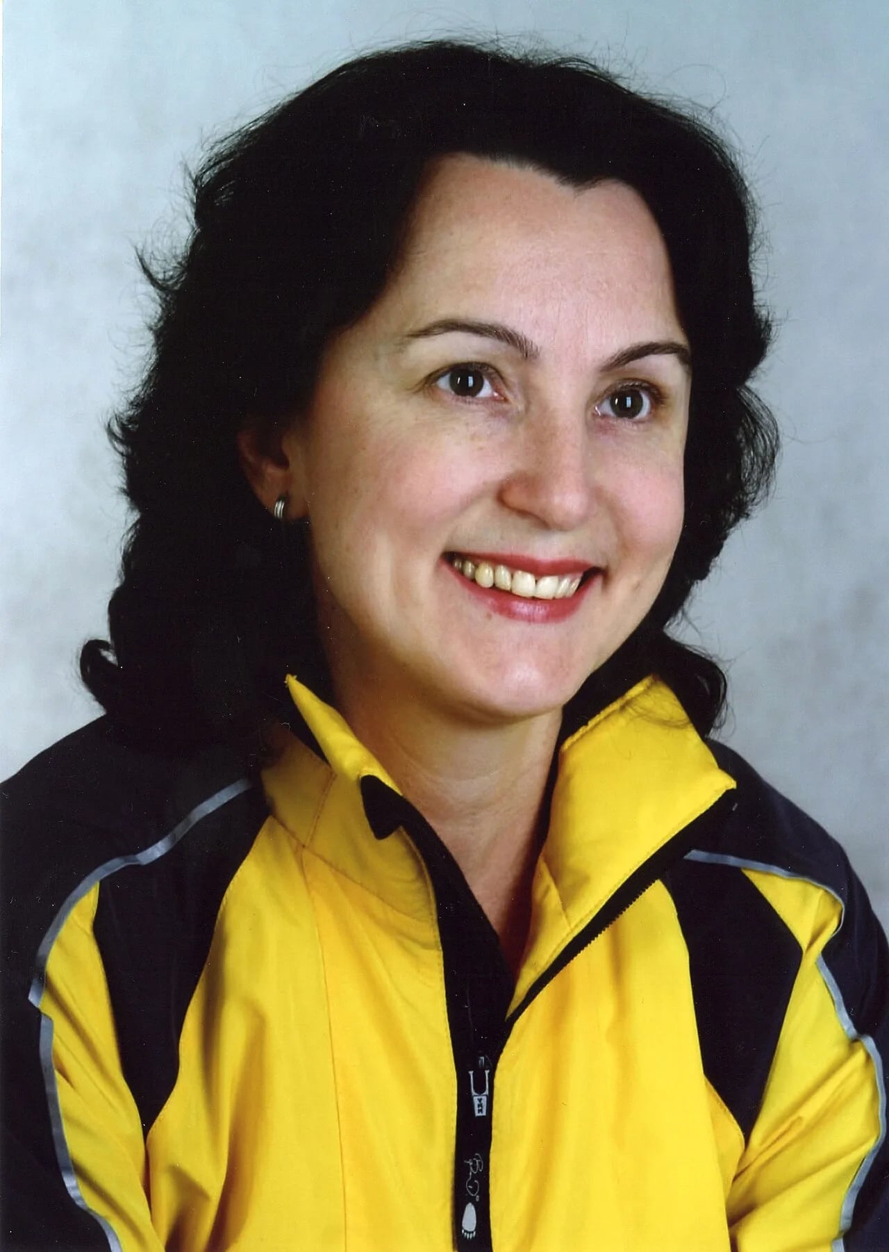 Portrait of Nursija Jachinowna Bagmanowa (1963–2024) – memorial page