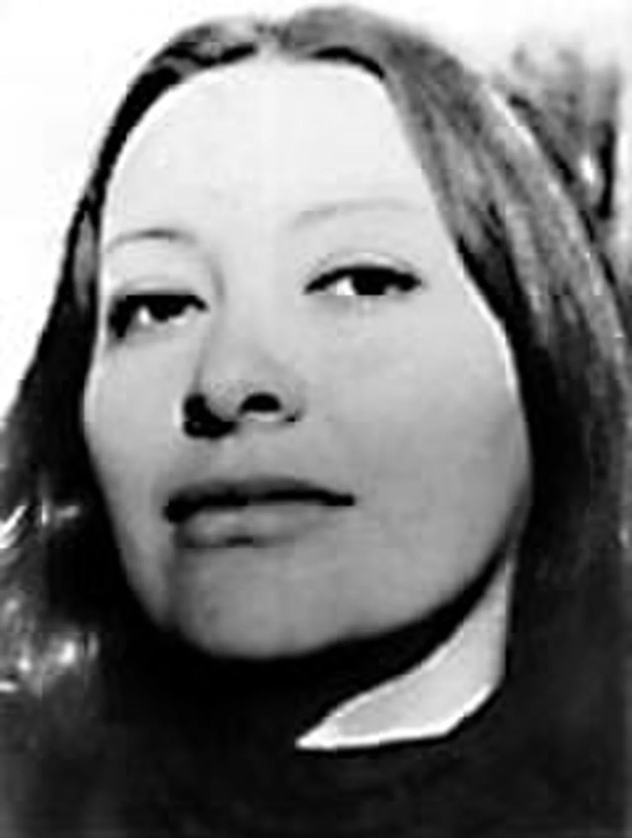 Porträt von Jane  Vanini (1945–1974) – Gedenkseite