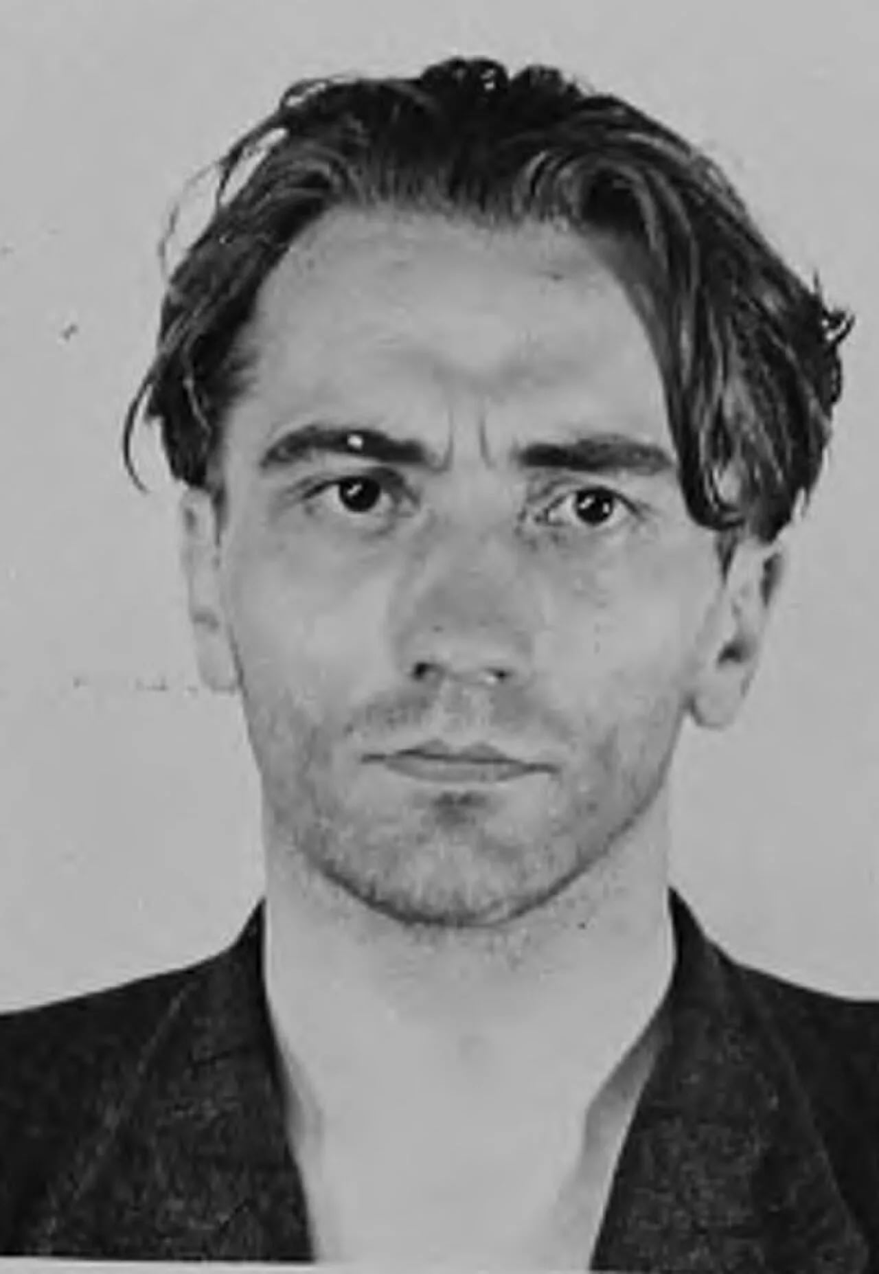 Porträt von Pam Pooters (1911–1943) – Gedenkseite