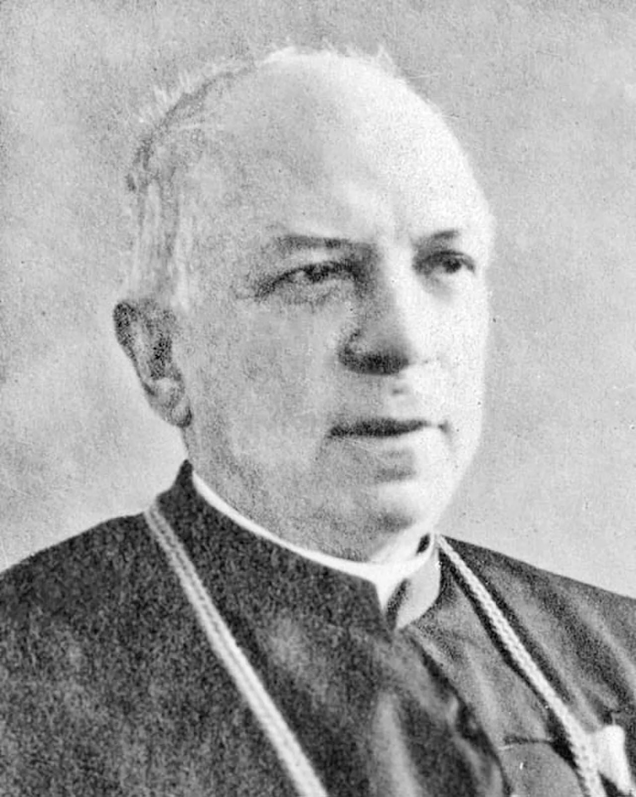 Portrait of Józef Komarnicki (1852–1920) – memorial page