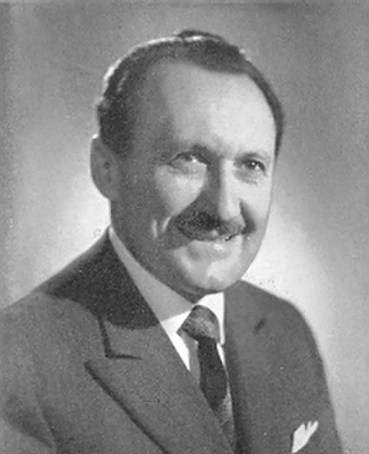 Portrait of Renzo Franzo (1914–2018) – memorial page