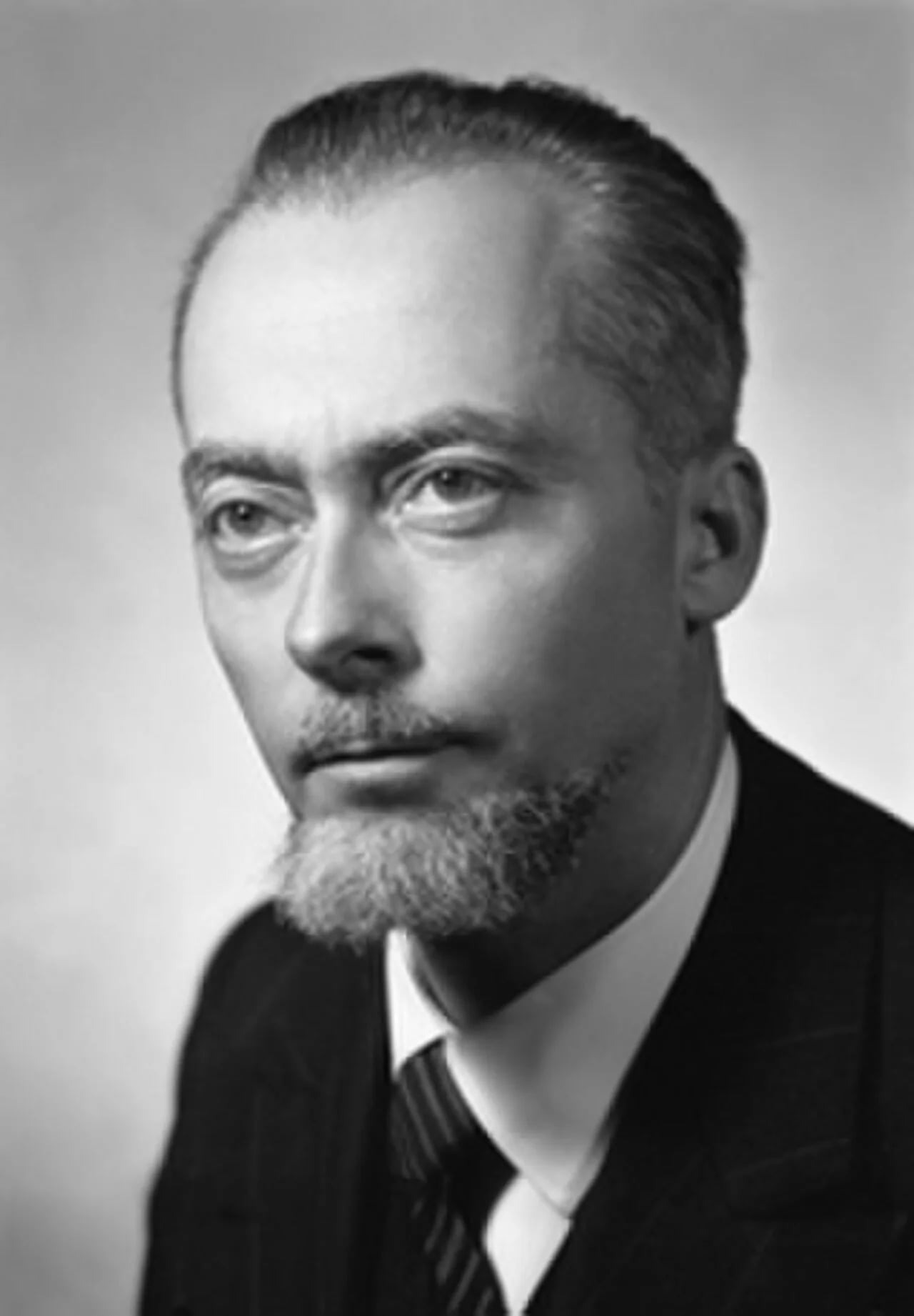 Porträt von Guido Bisori (1902–1983) – Gedenkseite