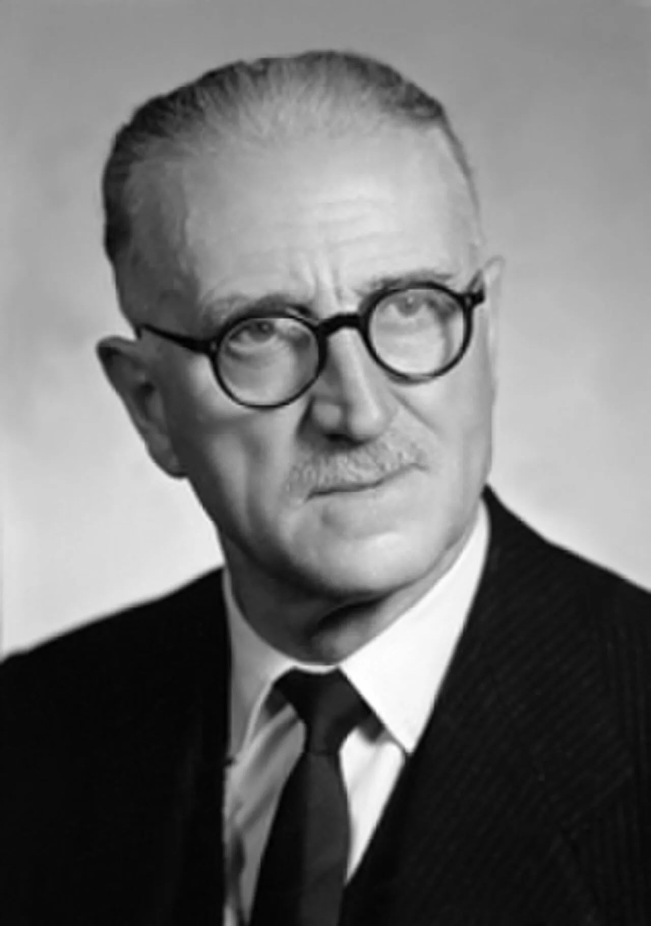 Porträt von Giacomo Attilio Cermenati (1881–1963) – Gedenkseite