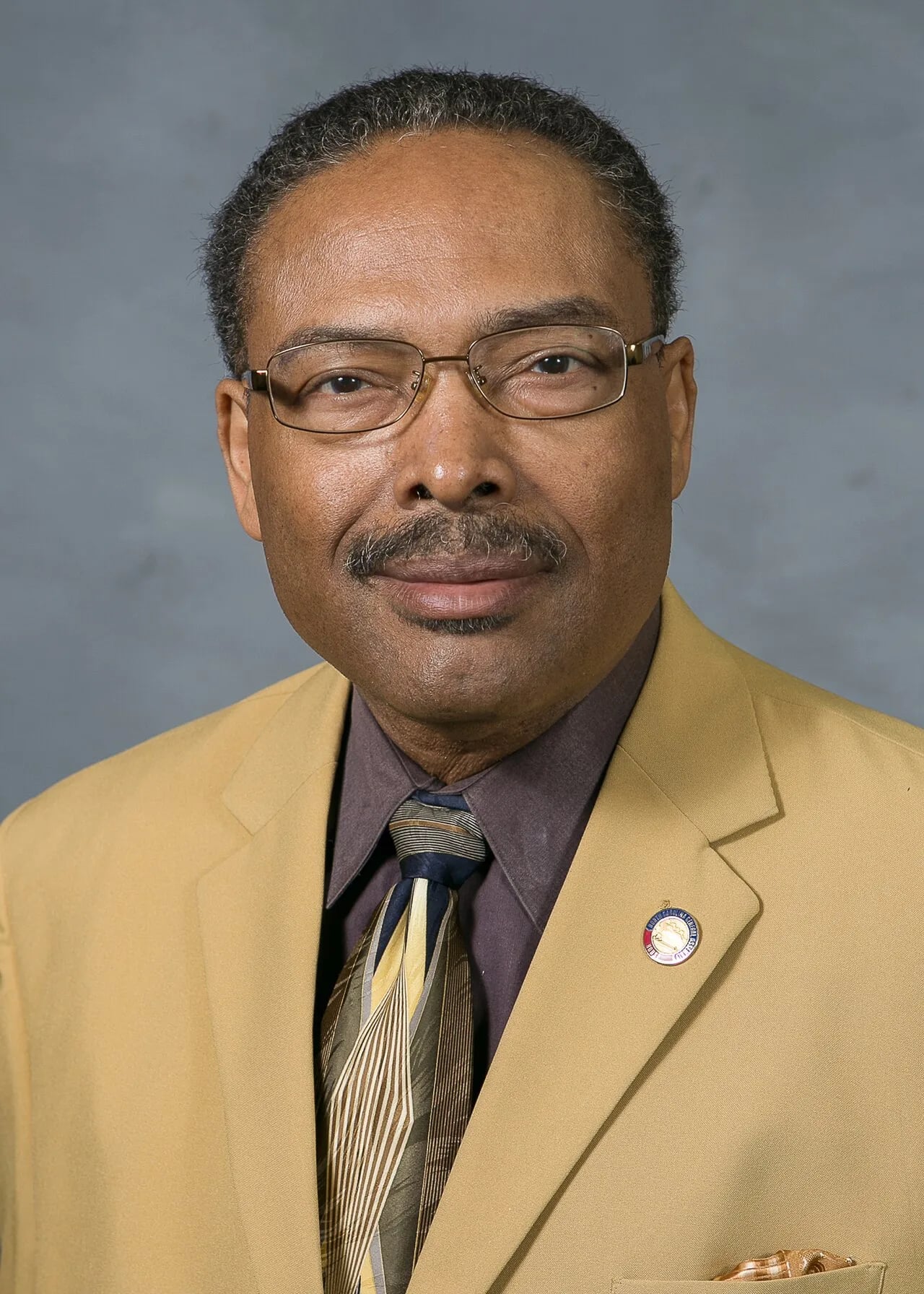 Portrait of Kelly Alexander (1948–2024) – memorial page