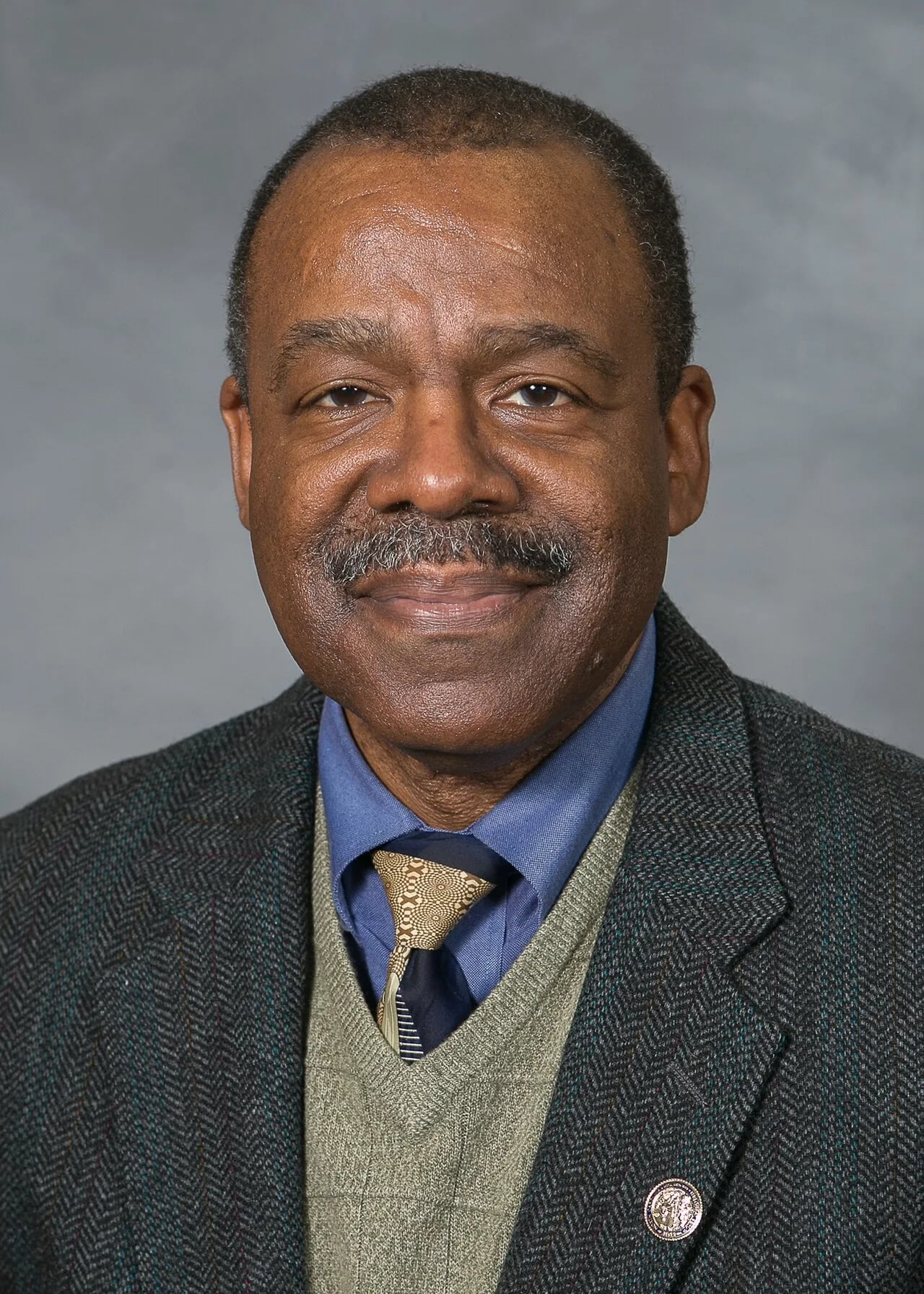 Portrait of Ralph C. Johnson (1953–2016) – memorial page
