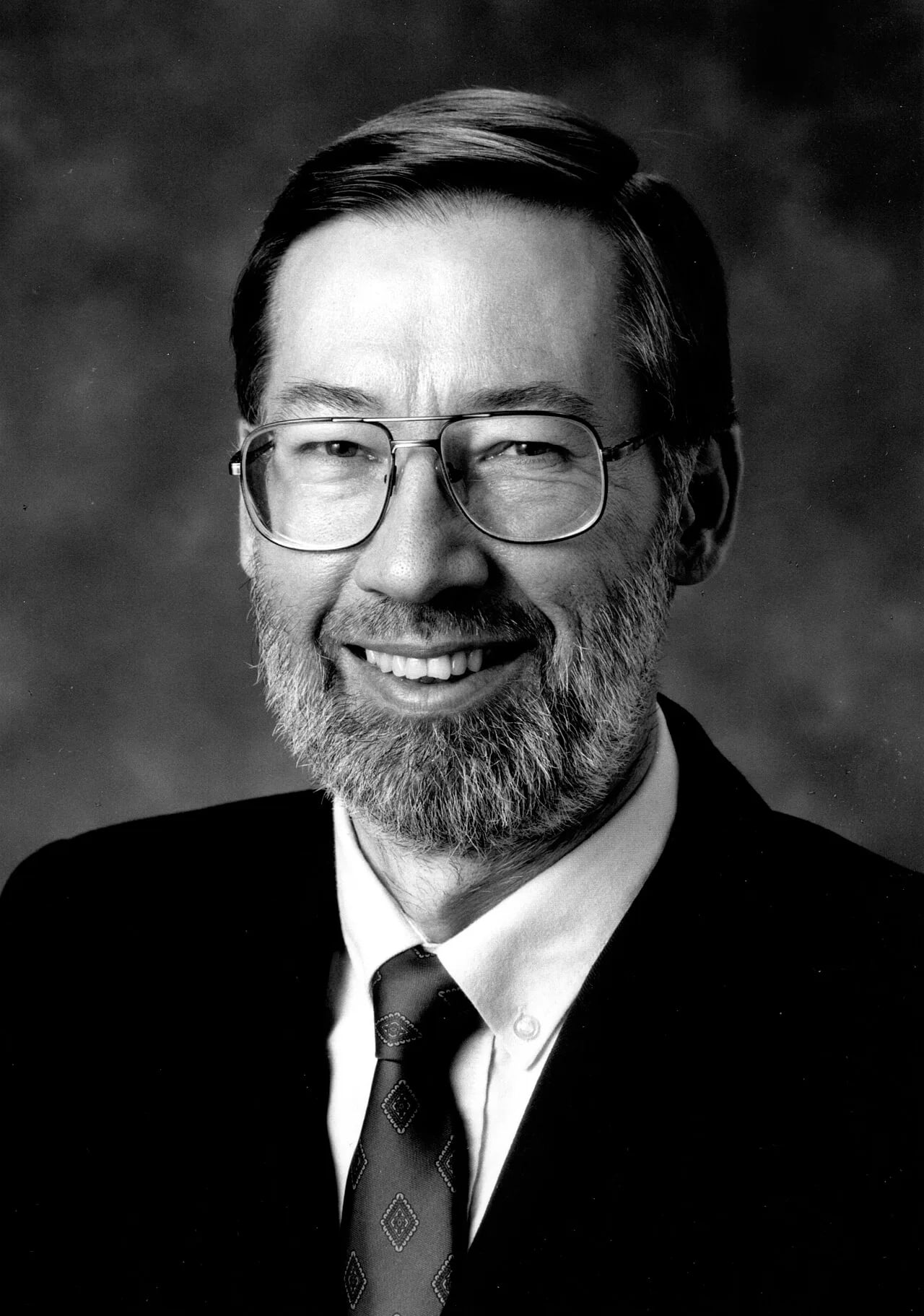 Porträt von Arthur Charbonneau (1939–2025) – Gedenkseite