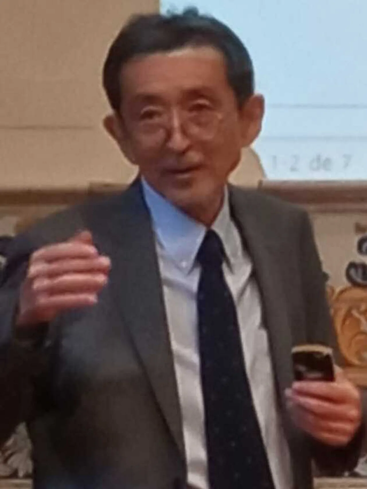 Portrait of Ko Tazawa (1953–2022) – memorial page