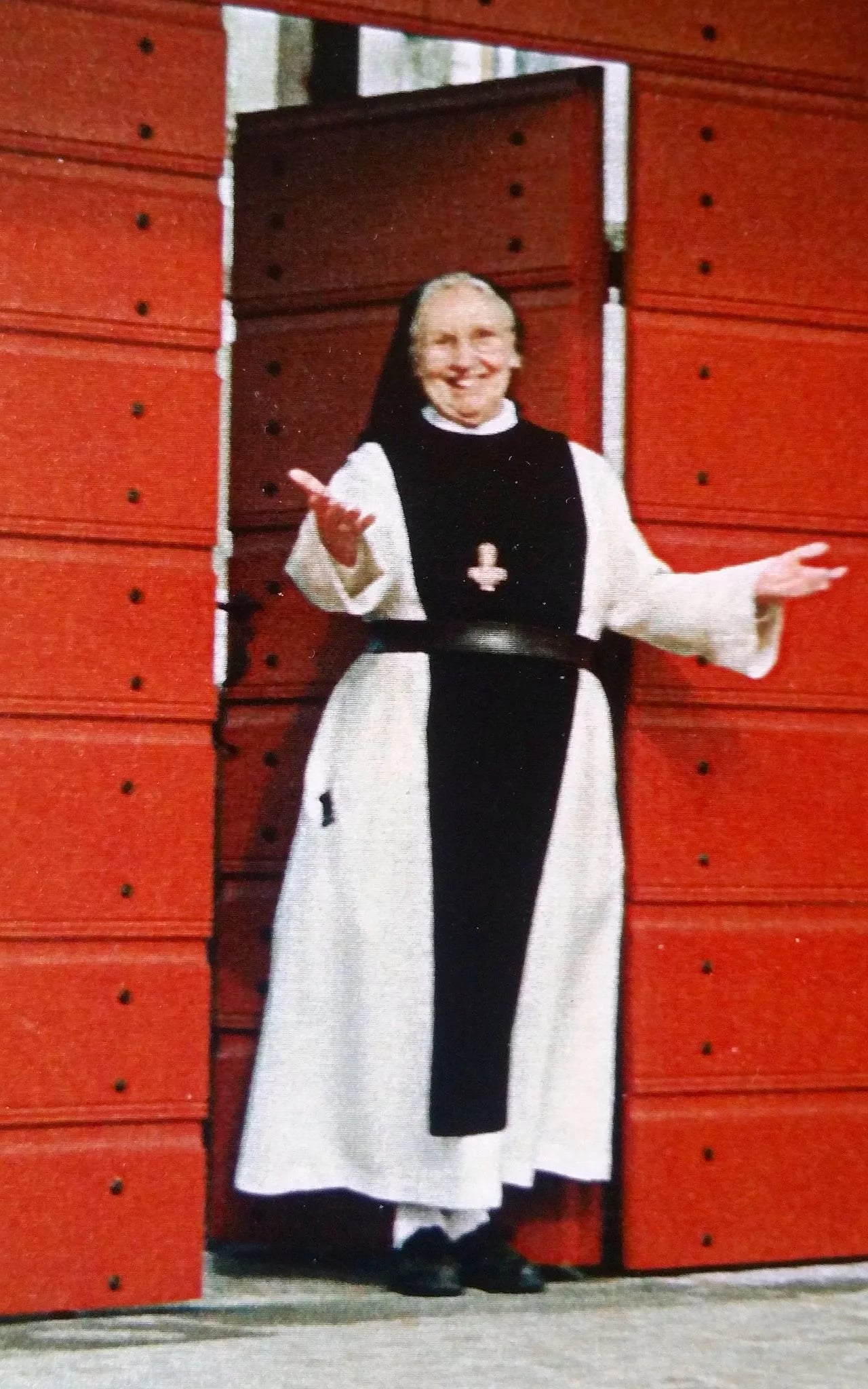 Porträt von Hortense Berthet (1923–2004) – Gedenkseite