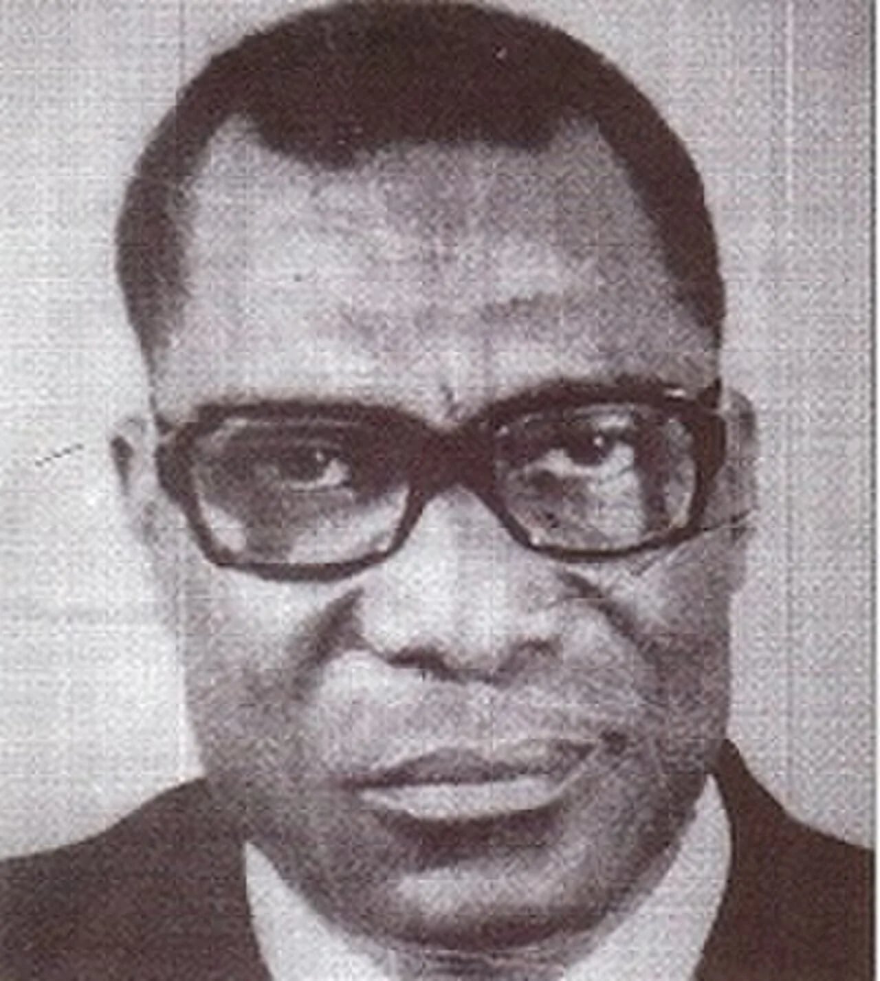Porträt von Jean-Jacques Boucavel (1923–2001) – Gedenkseite