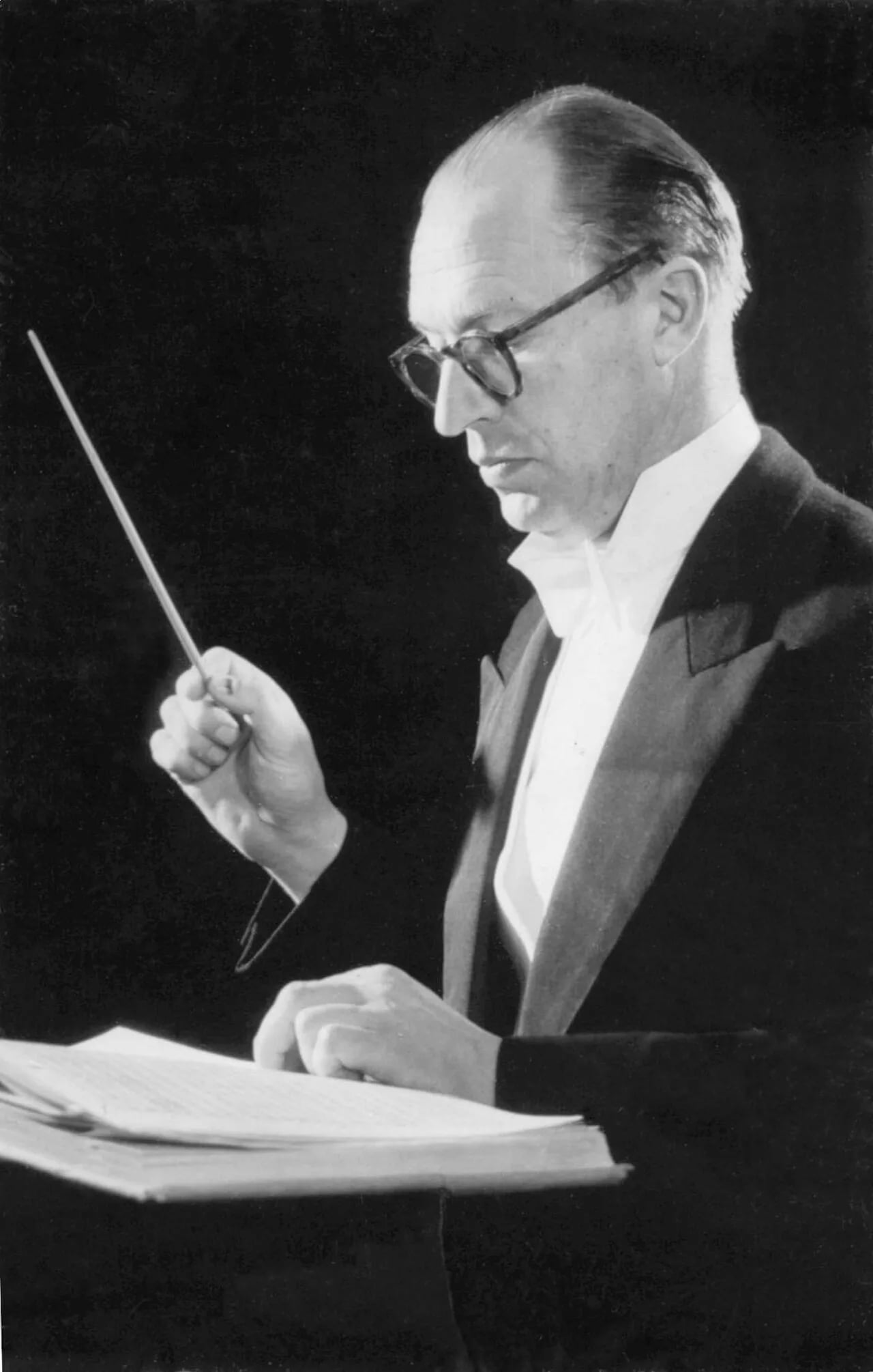 Porträt von Aloys Fleischmann (1910–1992) – Gedenkseite