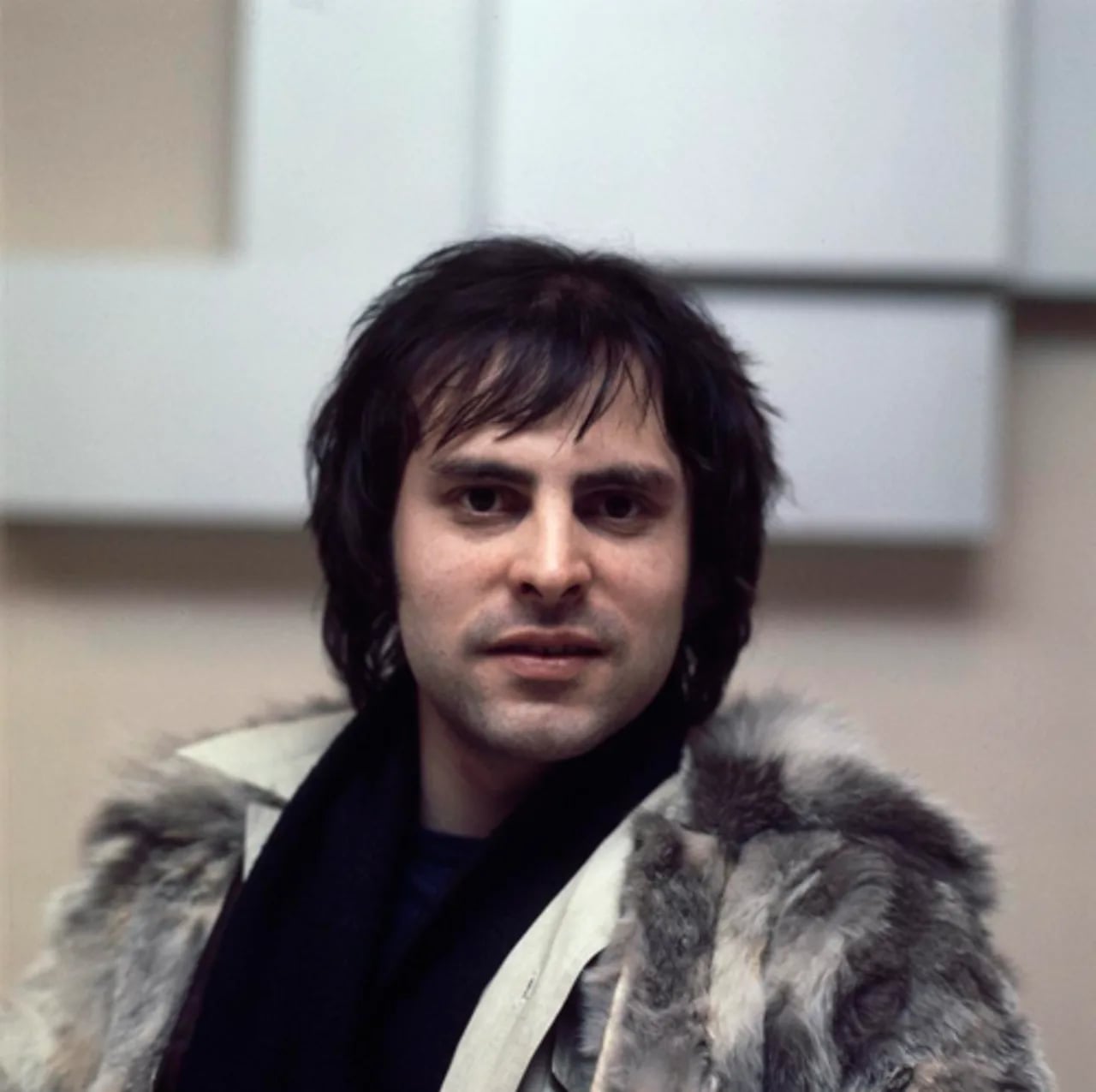 Porträt von Pierre Rapsat (1948–2002) – Gedenkseite