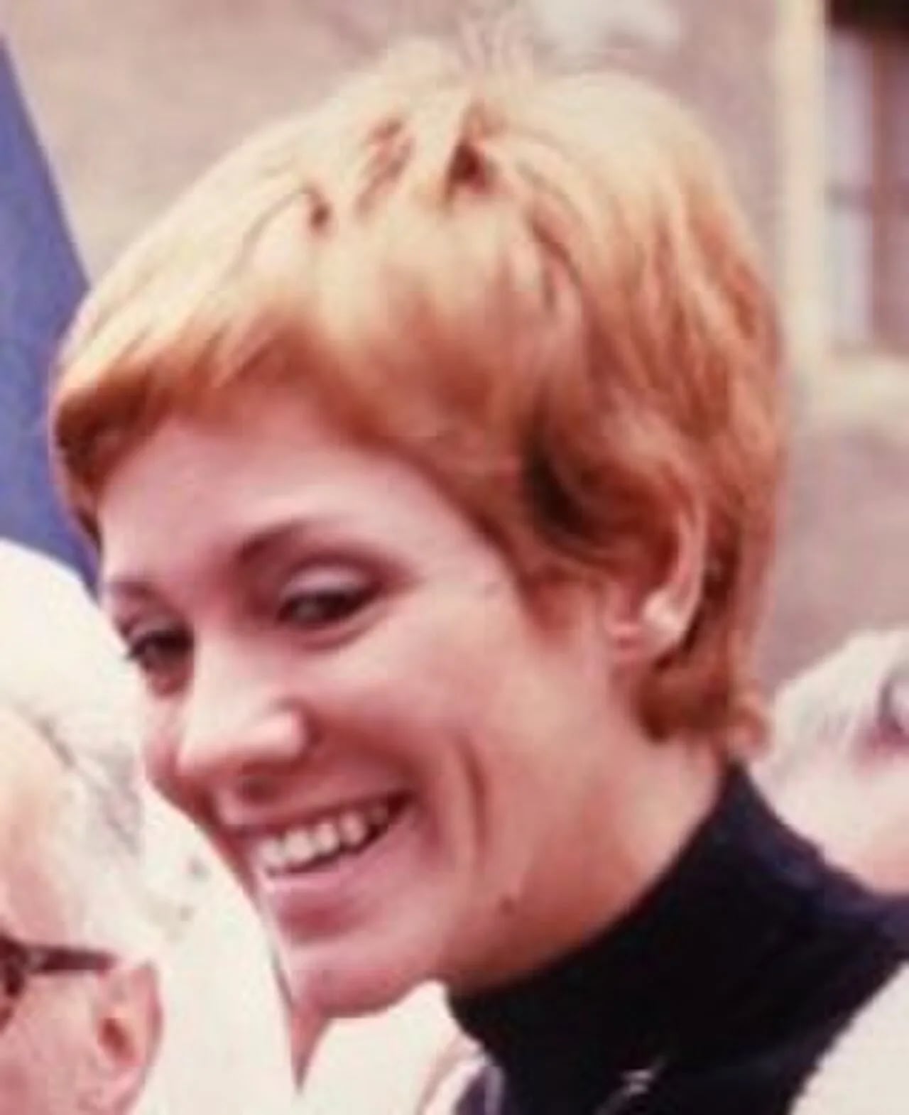 Portrait of Montserrat Roig i Fransitorra (1946–1991) – memorial page