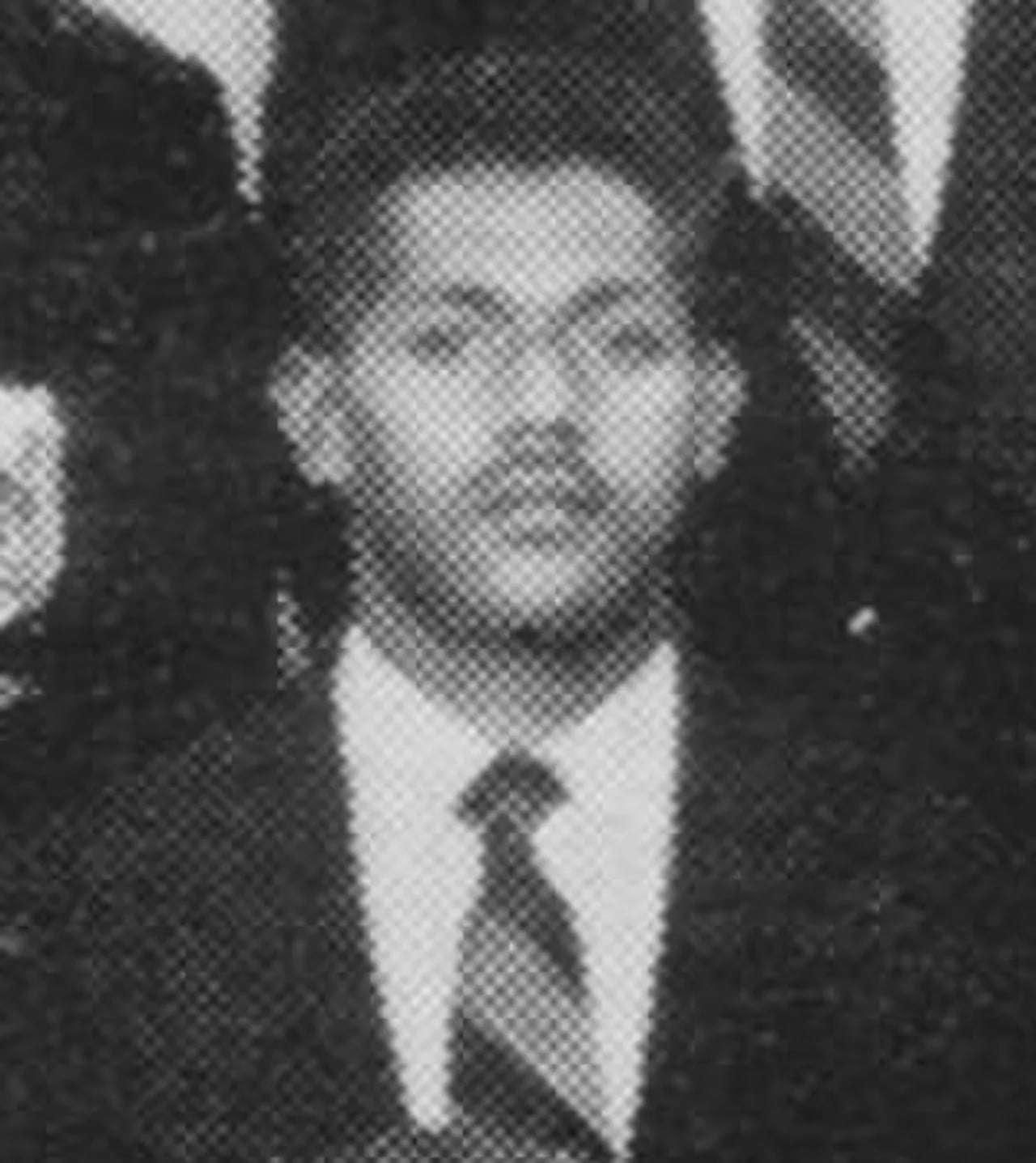 Porträt von Josefa Levula (1930–1989) – Gedenkseite