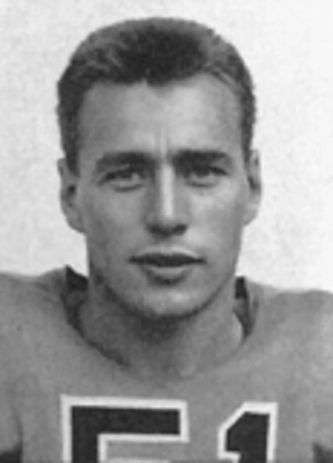 Porträt von Wilbur Volz (1924–2015) – Gedenkseite