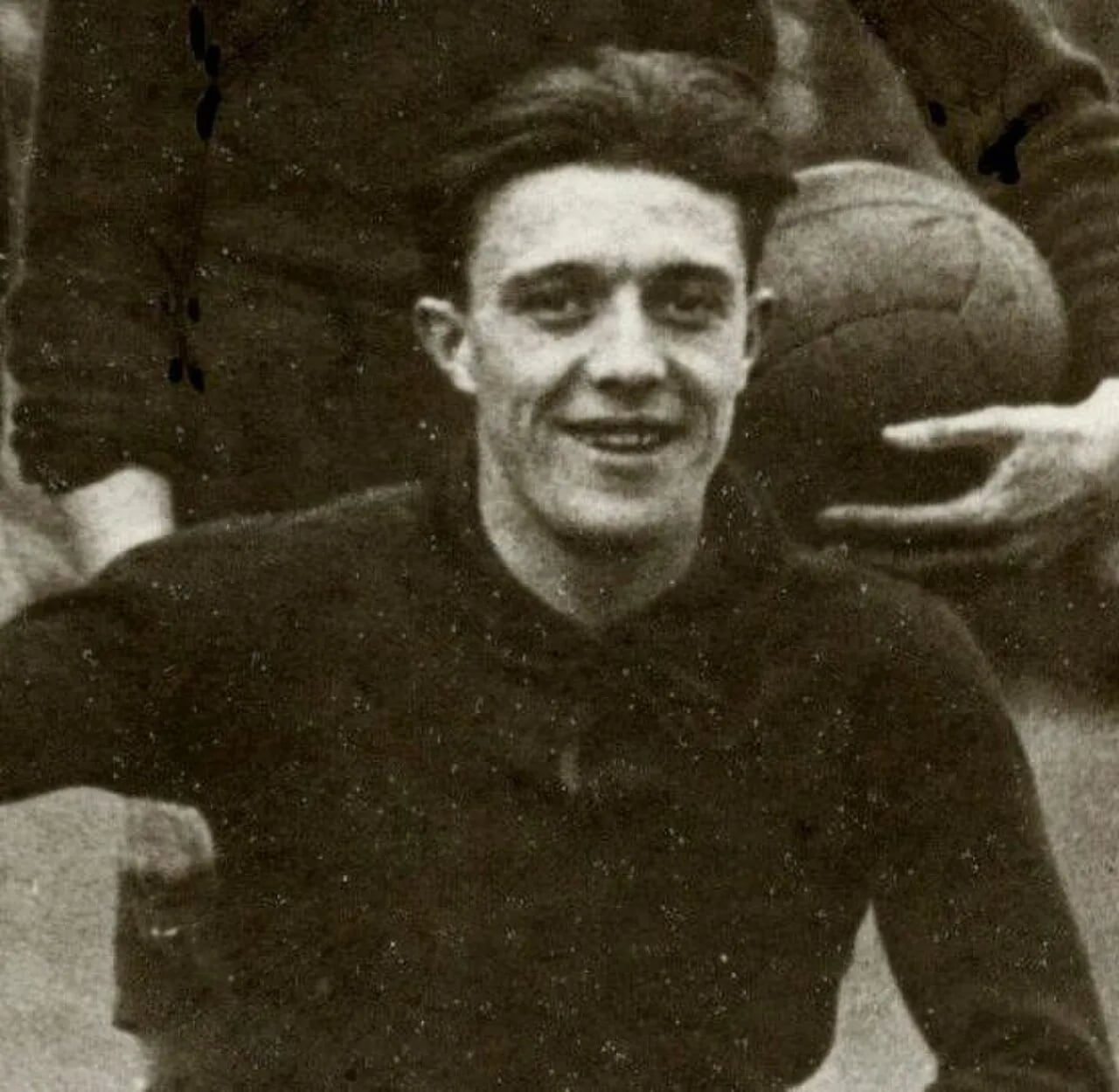 Porträt von Désiré Bastin (1900–1971) – Gedenkseite