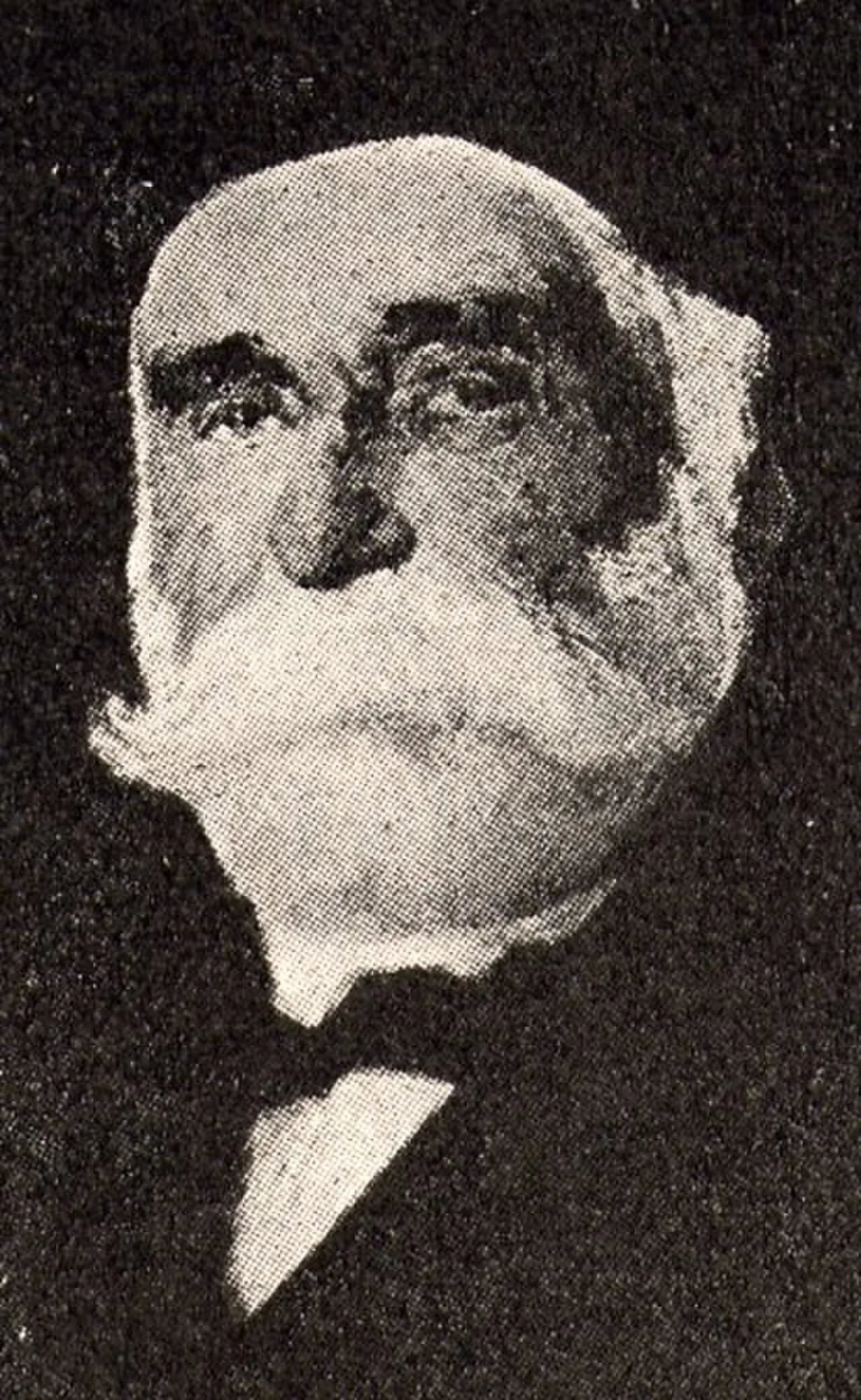 Portrait of Gaetano Marzotto (1820–1910) – memorial page