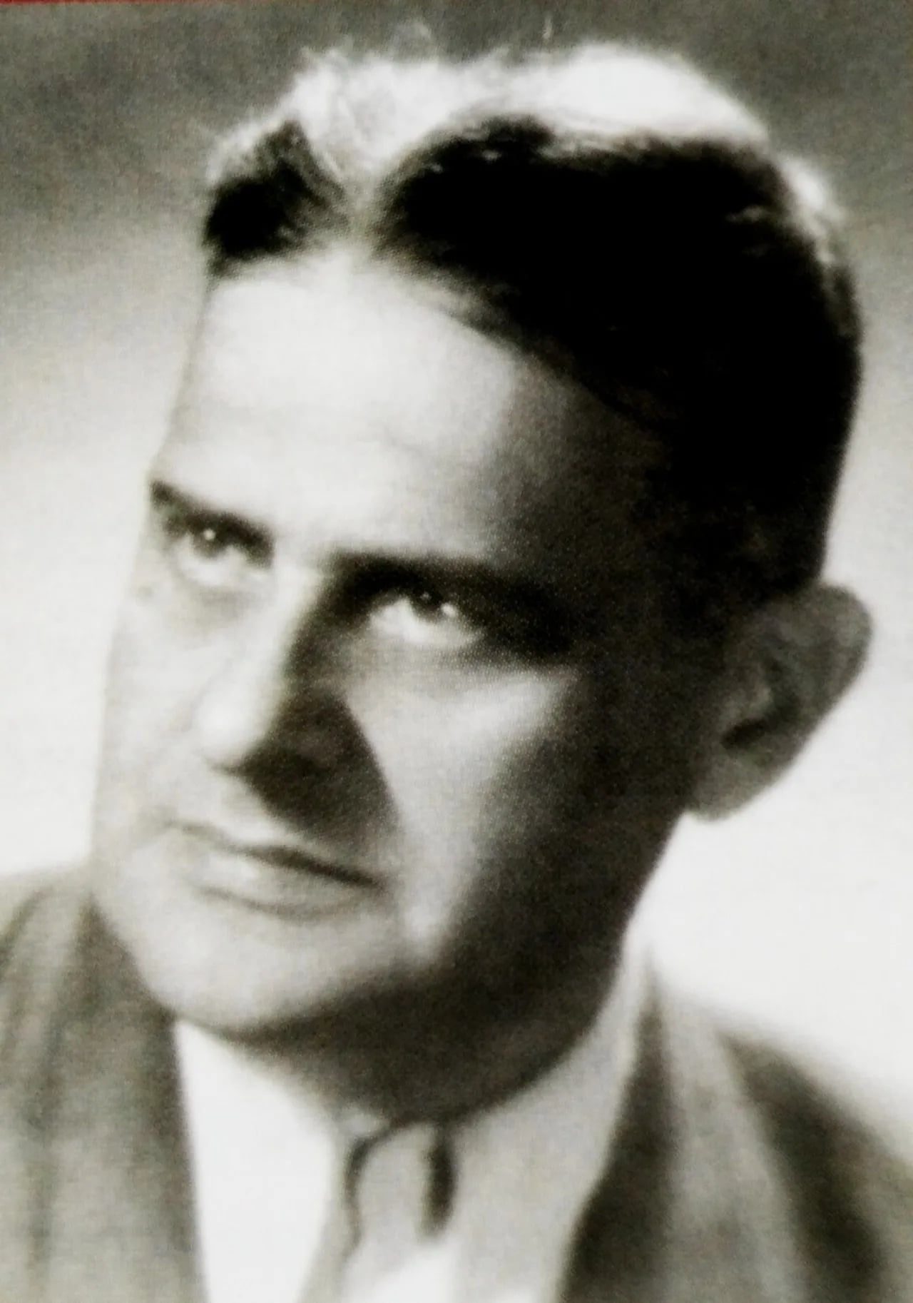 Portrait of Stanisław Peliński (1893–1957) – memorial page