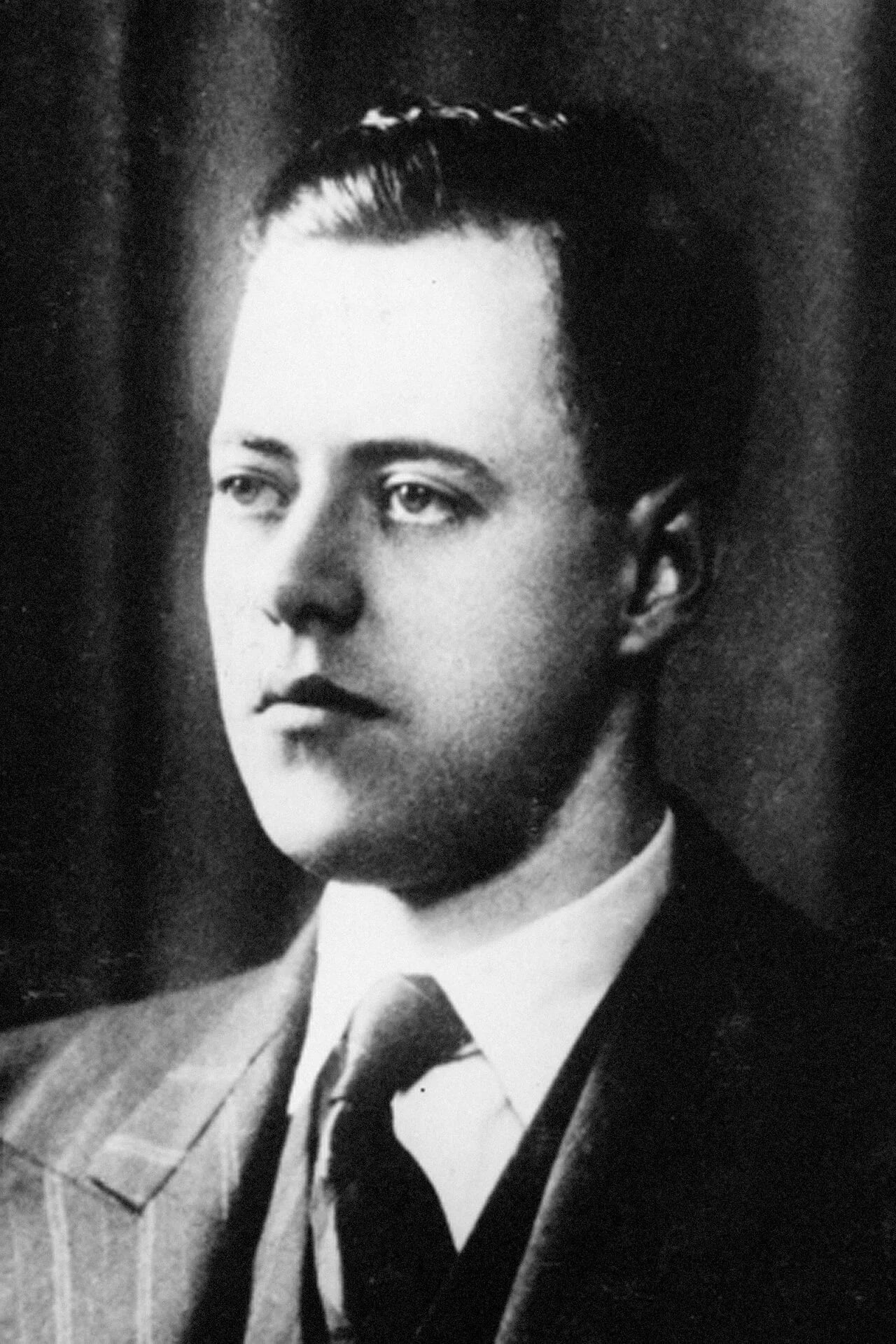 Porträt von Sjaak Boezeman (1914–1941) – Gedenkseite