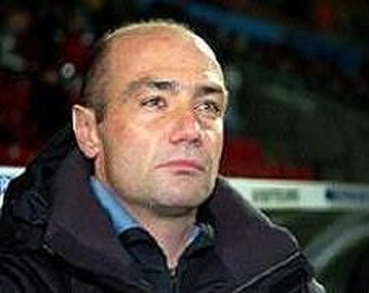 Porträt von Cédric Daury (1969–2024) – Gedenkseite