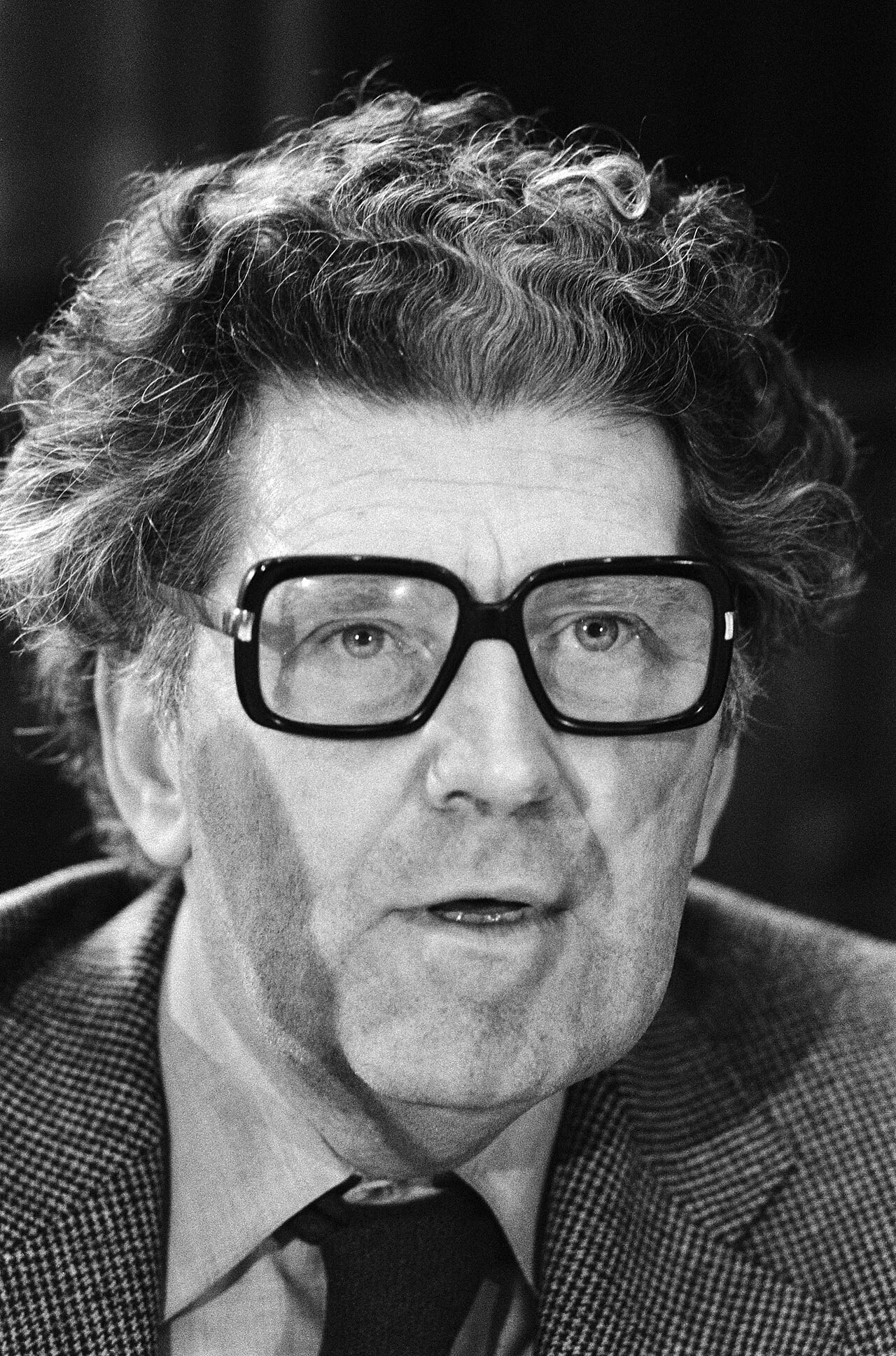 Porträt von Wim van der Have (1926–2025) – Gedenkseite