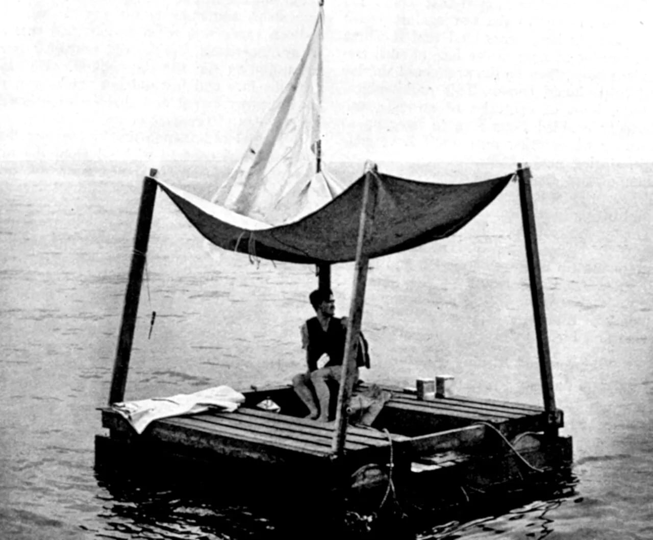 Portrait of Poon Lim (1918–1991) – memorial page