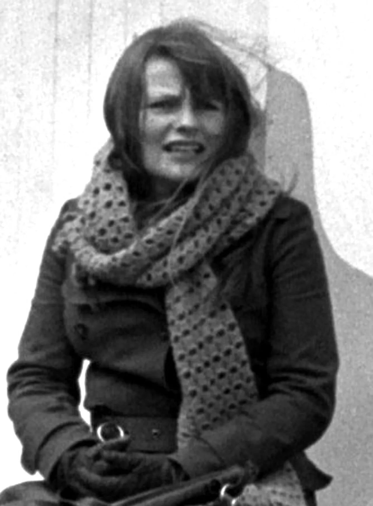 Portrait of Ria Rettich (1939–2006) – memorial page