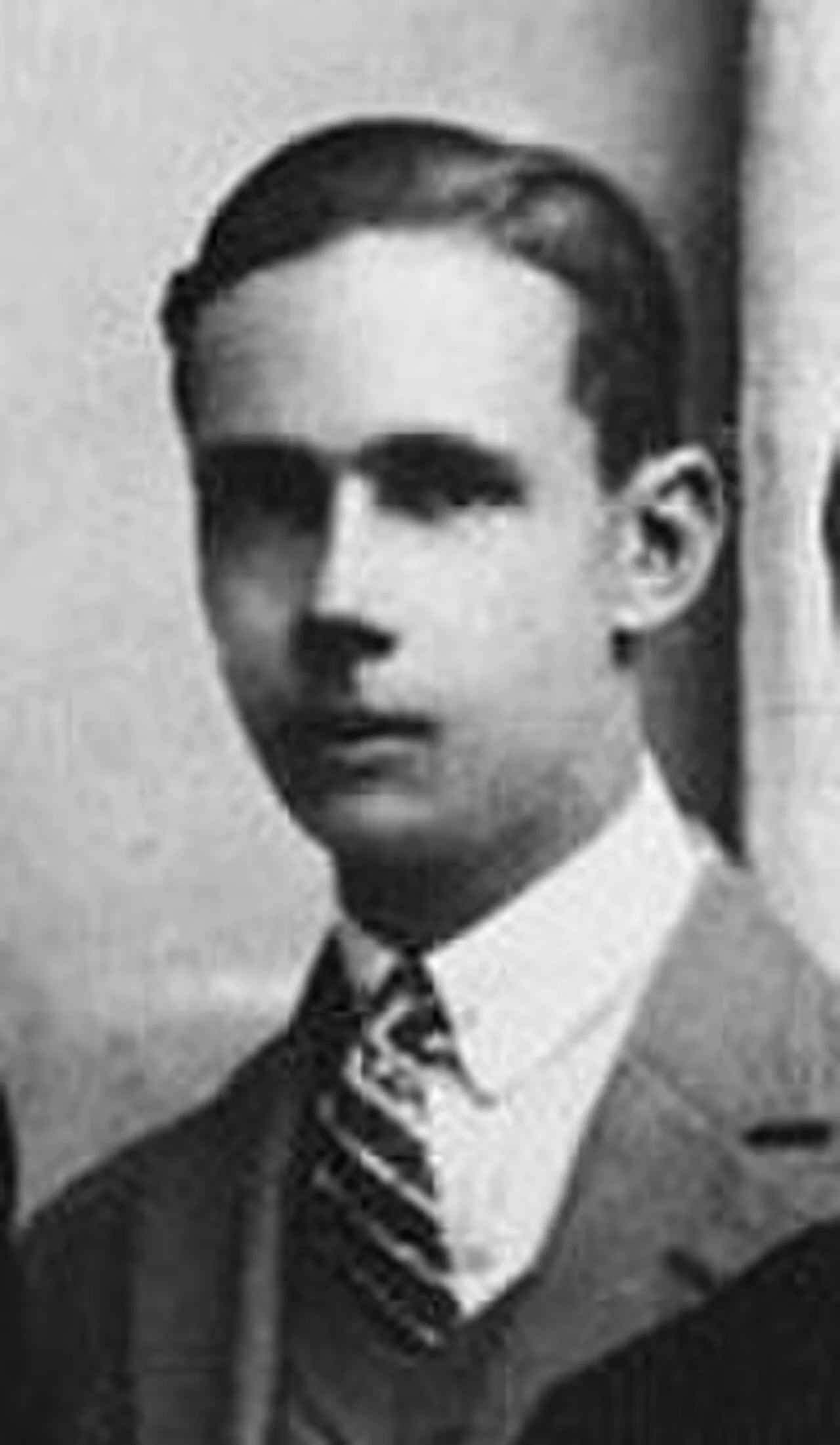 Porträt von Prince Gaetano of Parma (1905–1958) – Gedenkseite