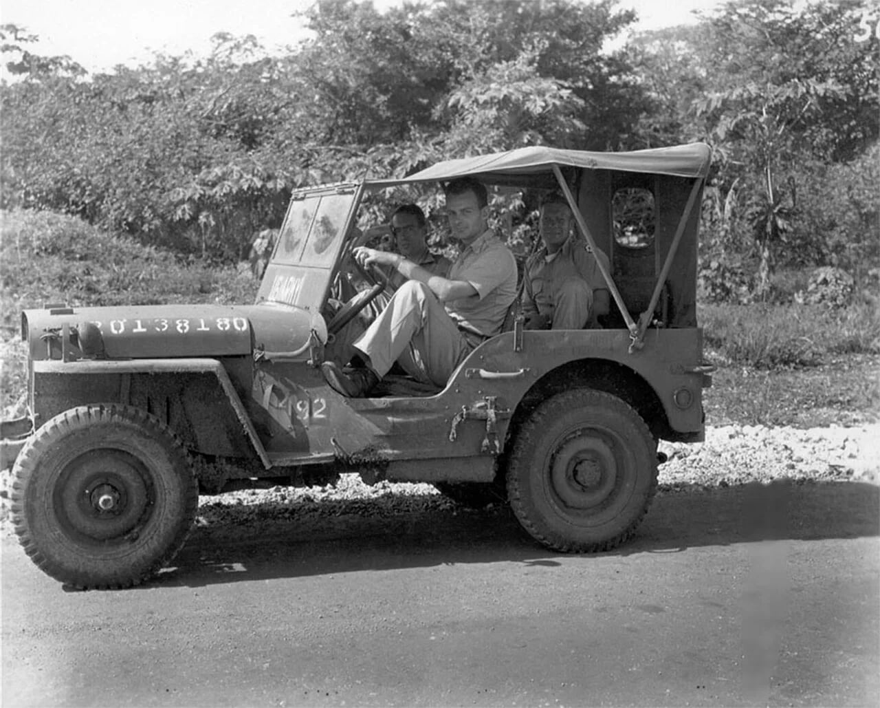 Porträt von Peer de Silva (1917–1978) – Gedenkseite
