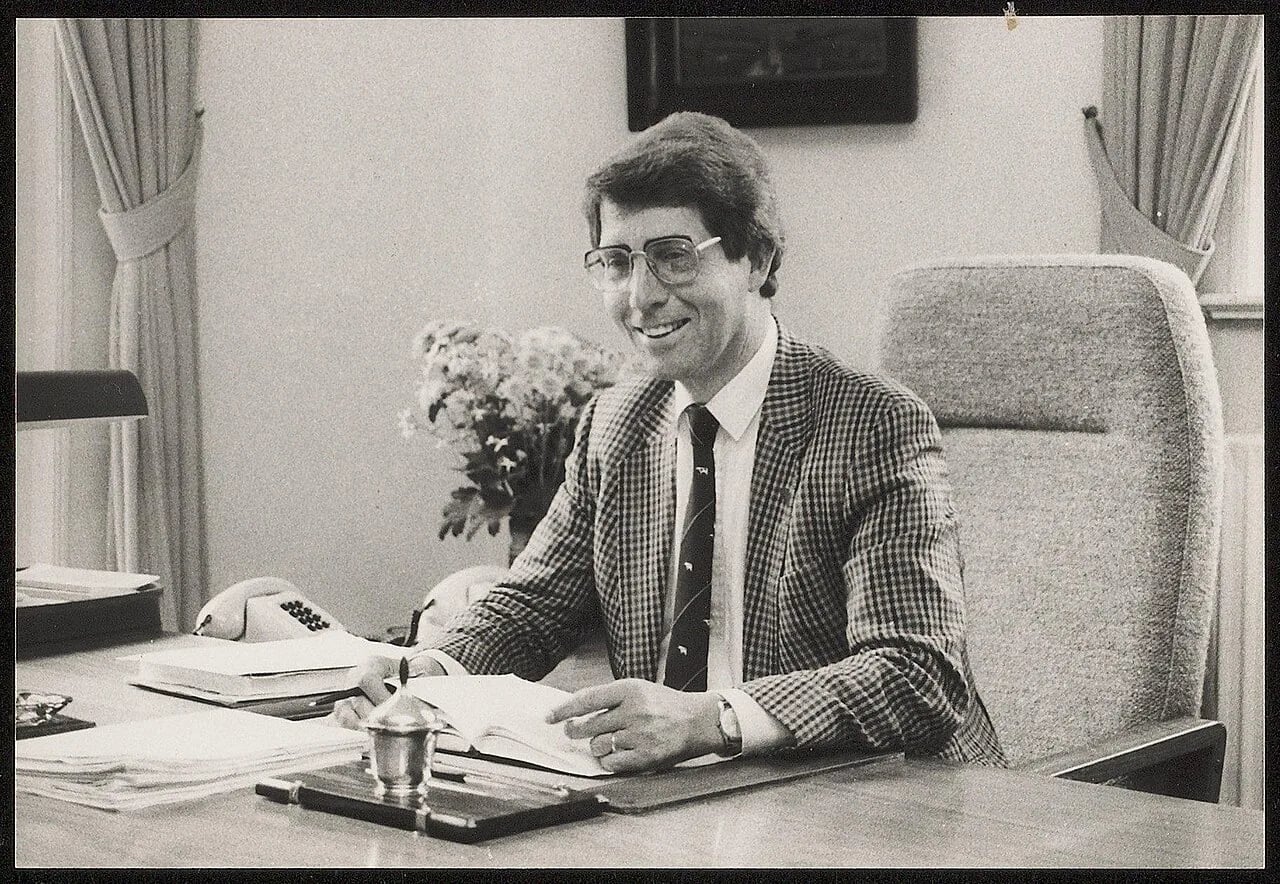 Porträt von Engbert Wilmink (1932–1992) – Gedenkseite