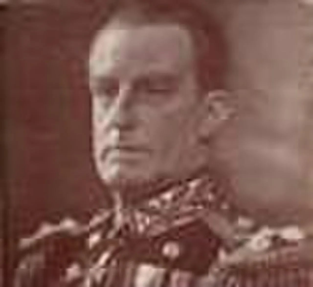Porträt von William Boyle, 12th Earl of Cork and Orrery (1873–1967) – Gedenkseite