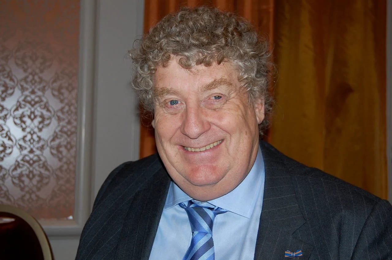 Porträt von Tonny Eyk (1940–2025) – Gedenkseite